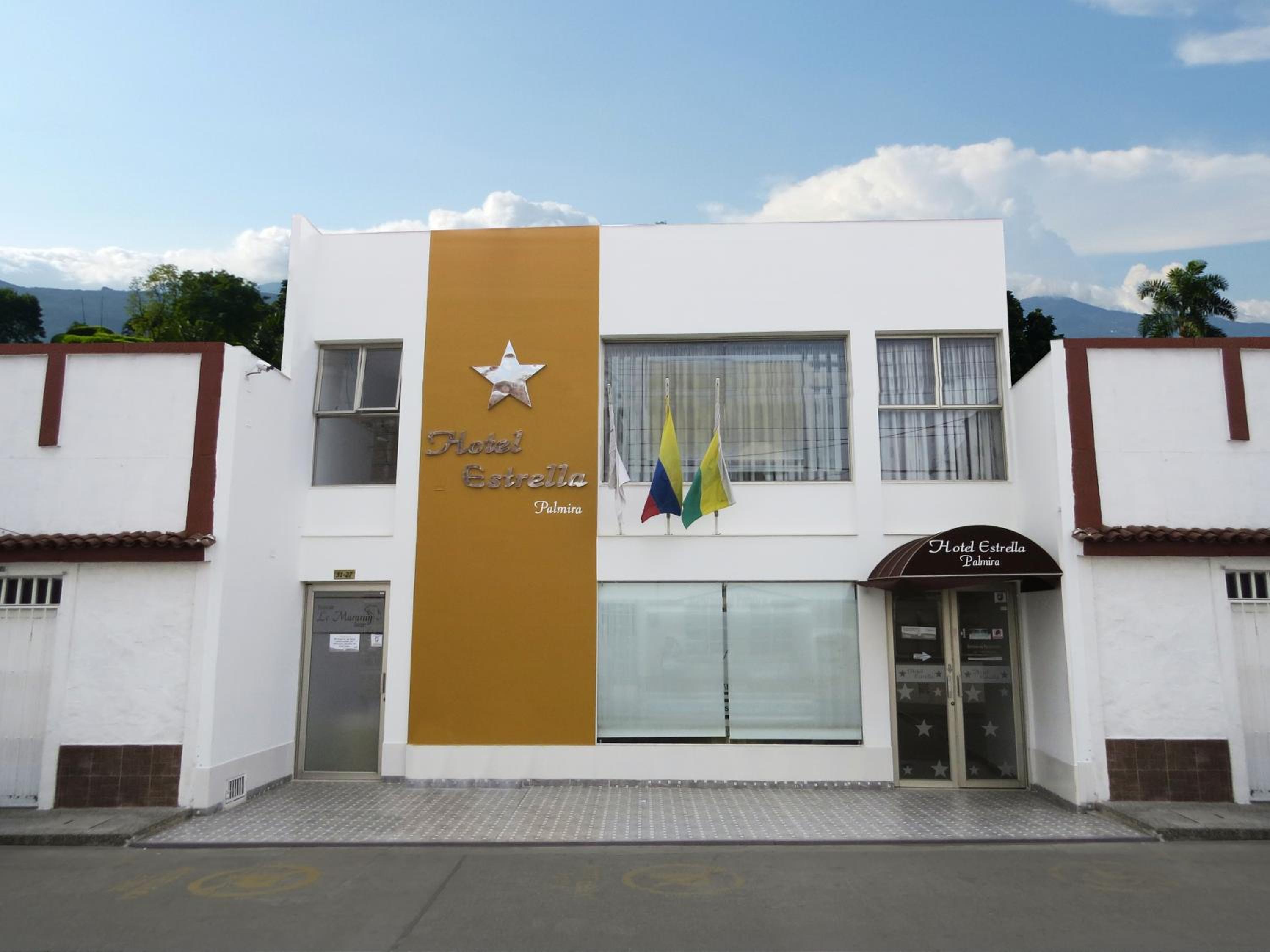 Hotel Estrella Palmira - Property Image 11