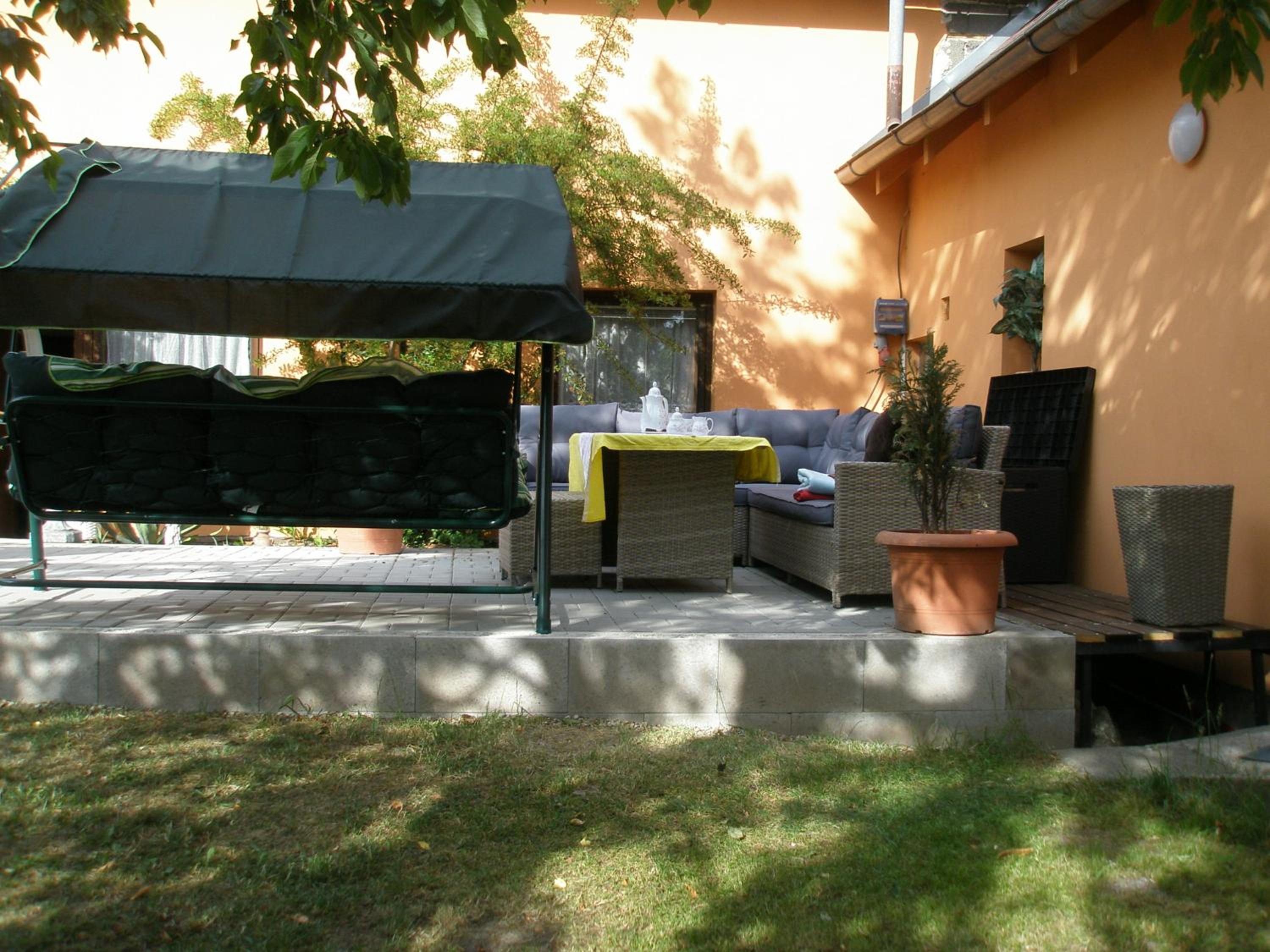 Pension Jana Tatrovice