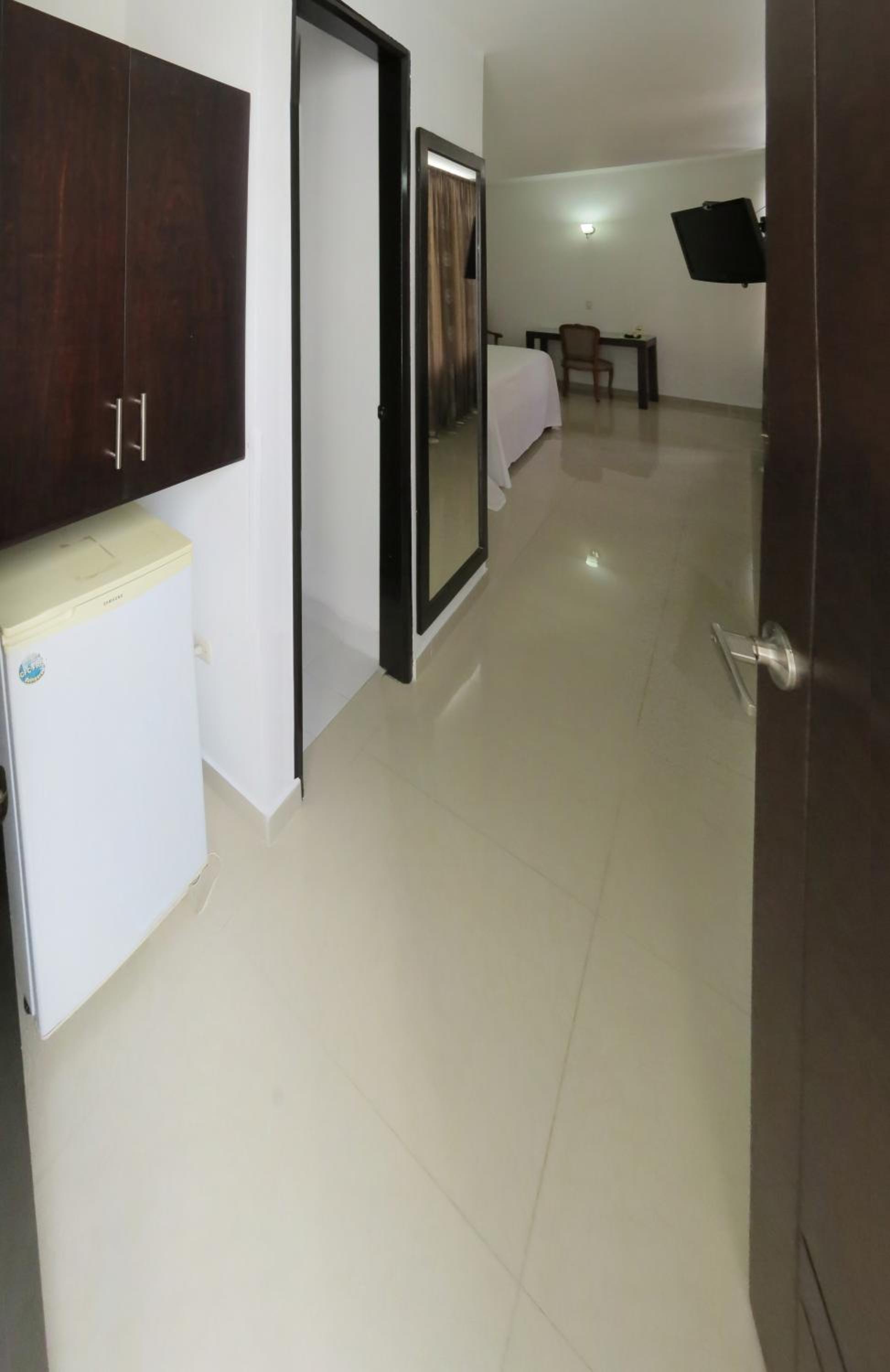 Hotel Estrella Palmira - Property Image 5