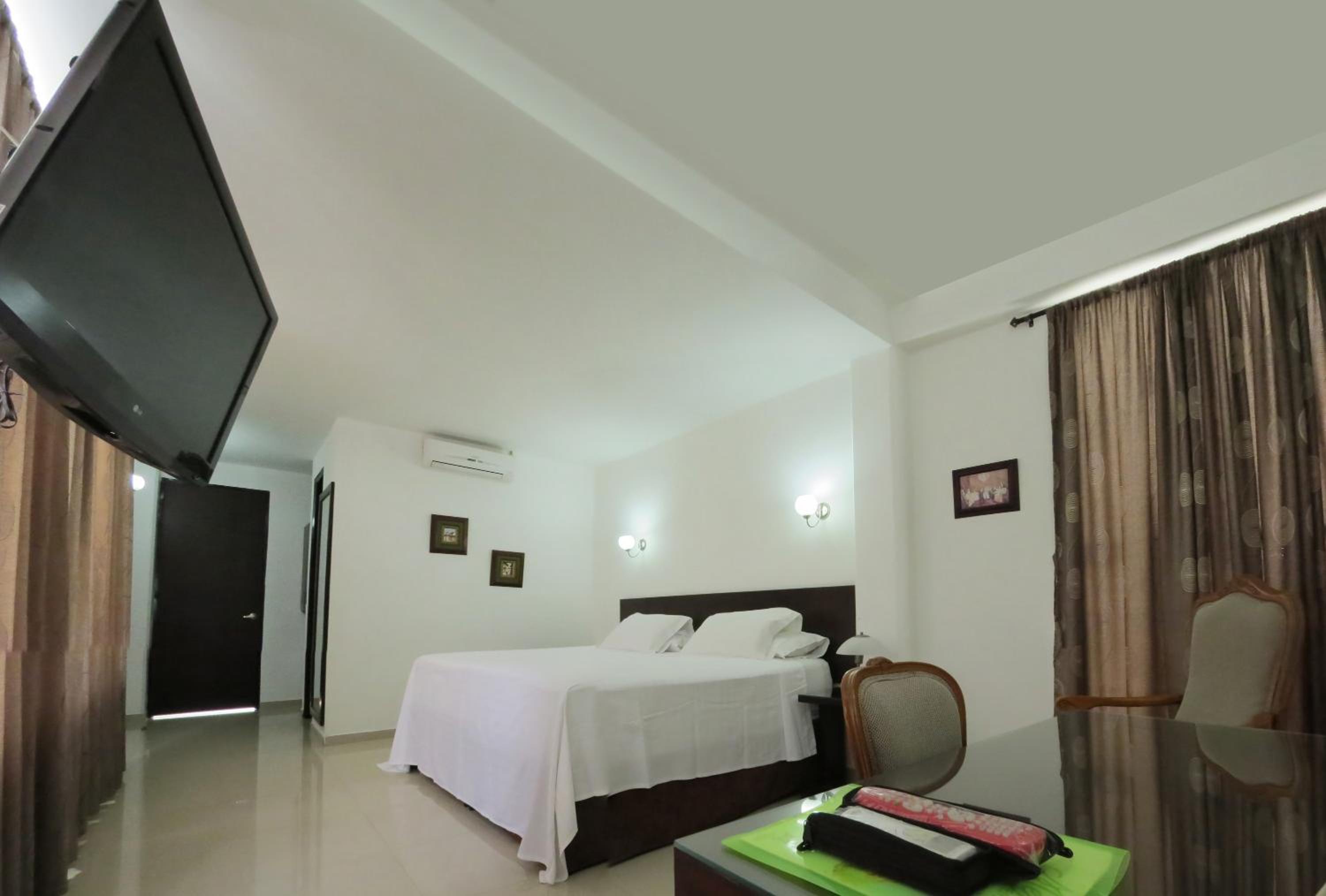 Hotel Estrella Palmira - Property Image 6