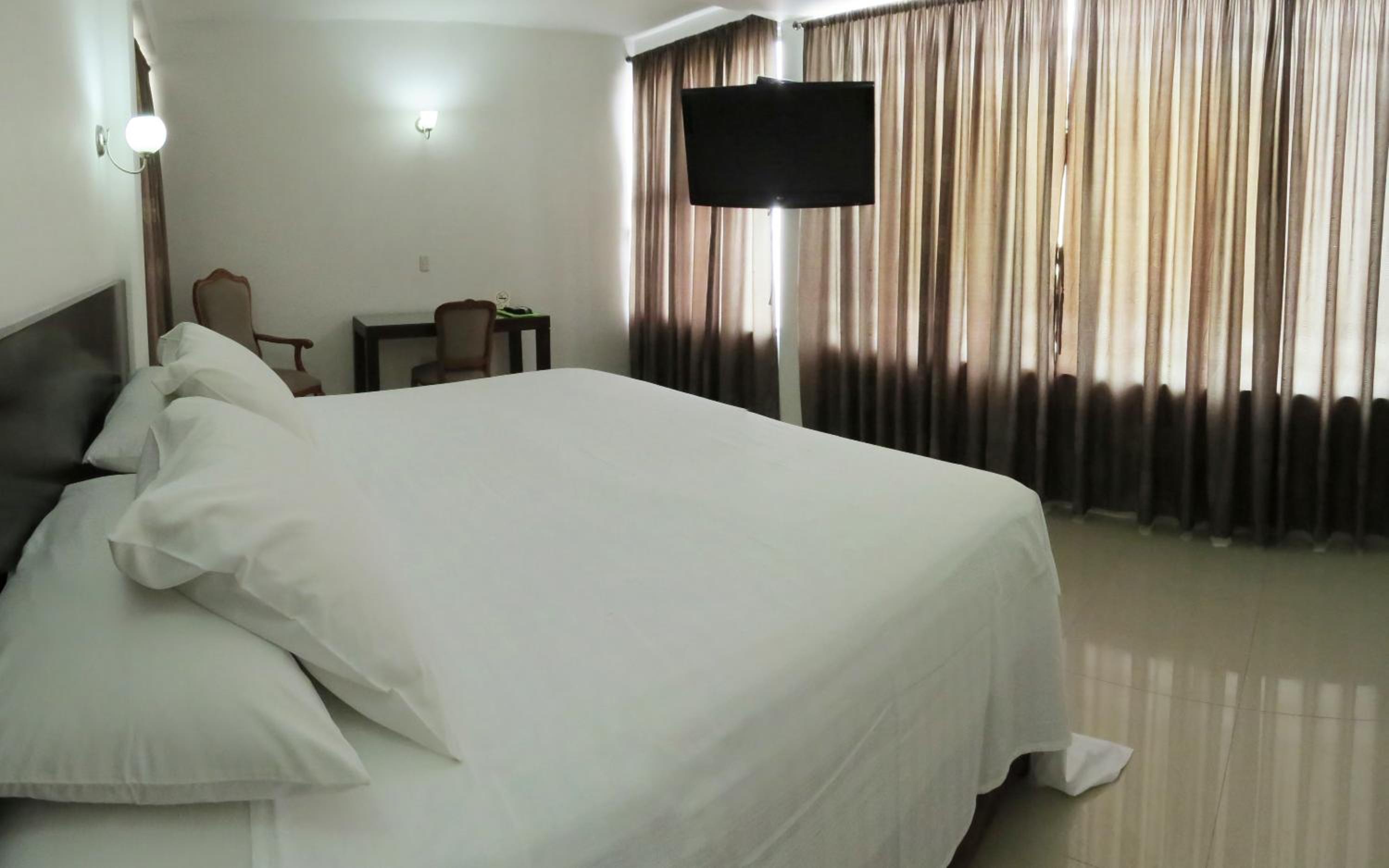 Hotel Estrella Palmira - Property Image 8