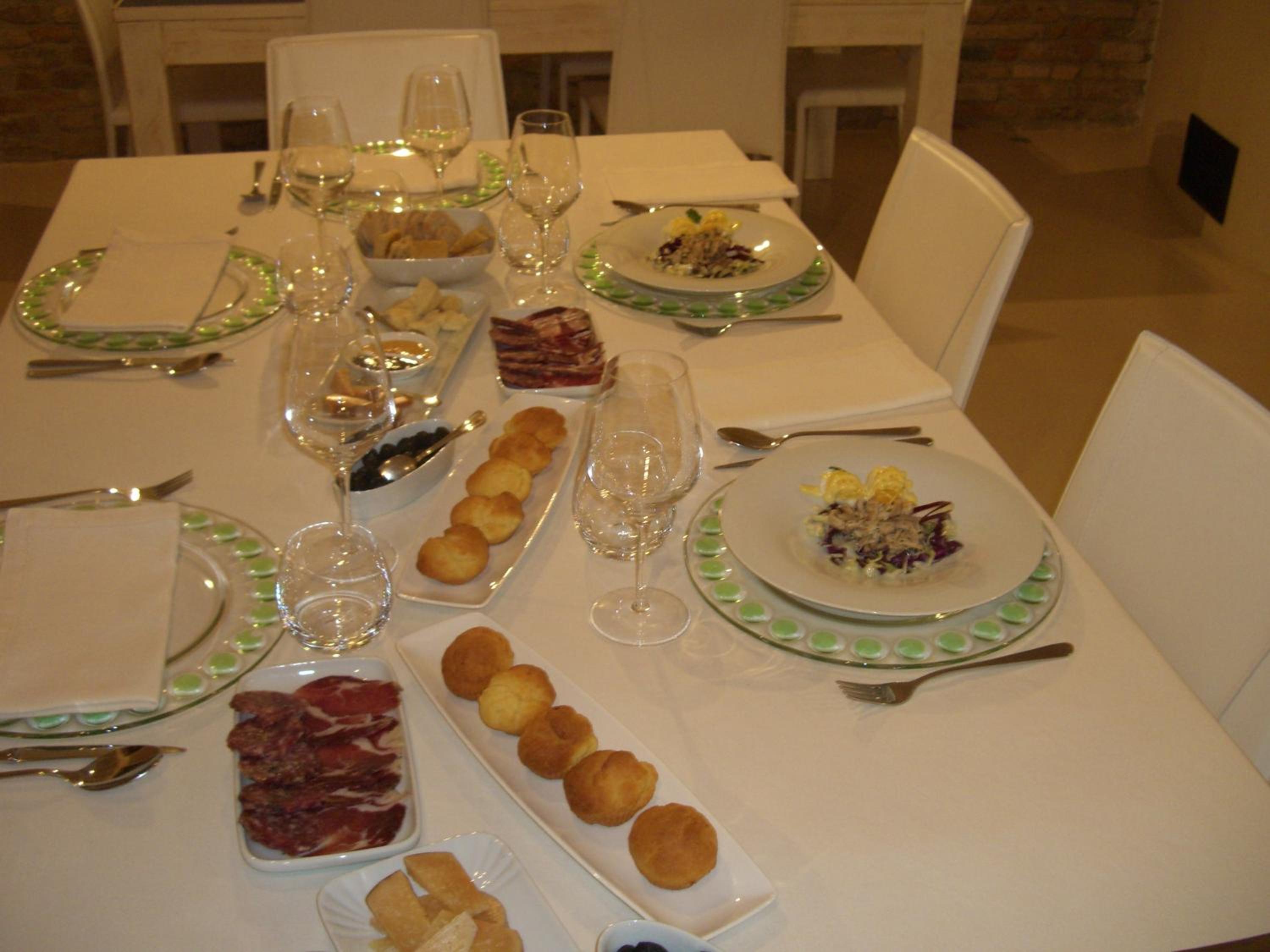 Agriturismo Pozzuolo