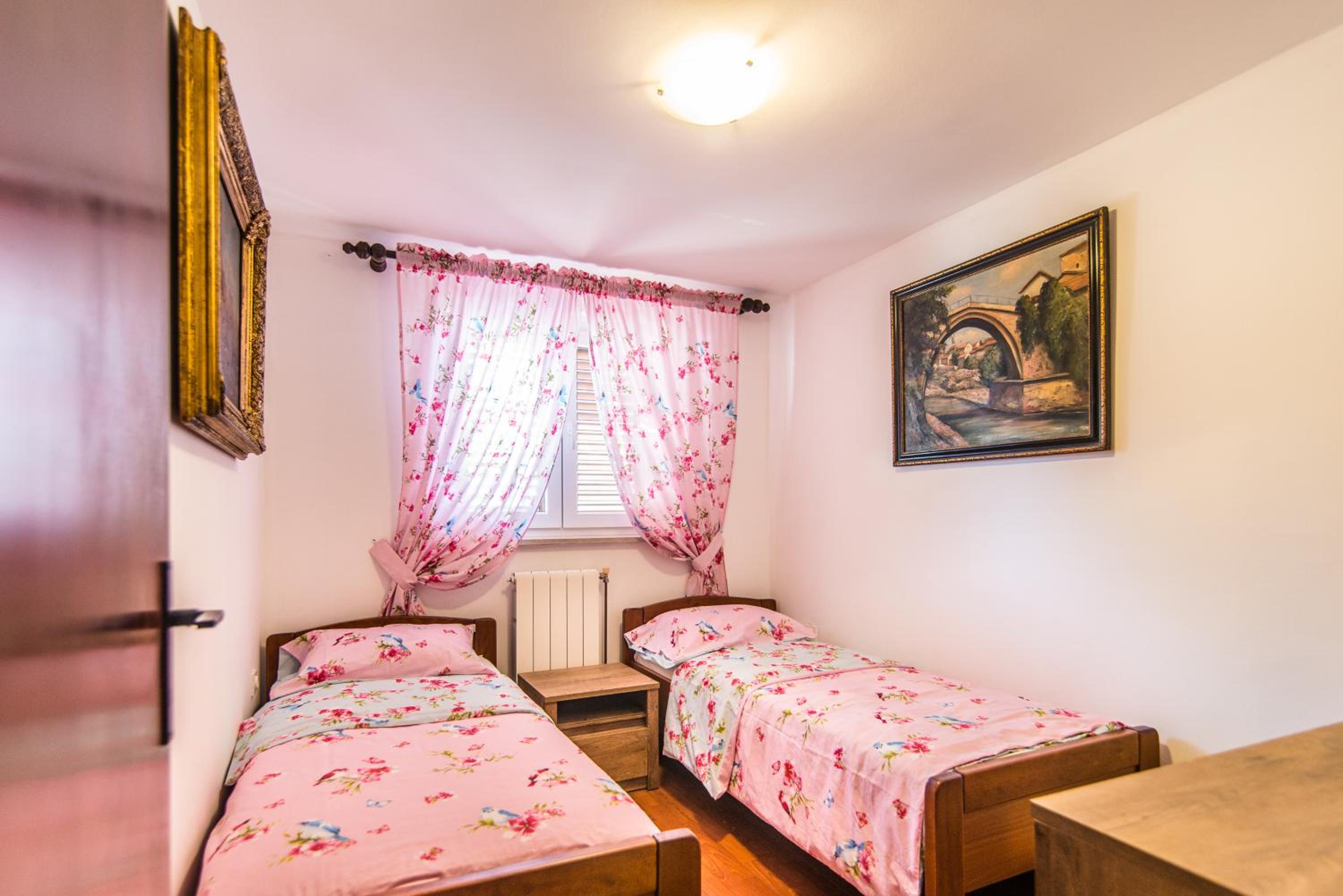 Apartmani Marina Poreč view 5
