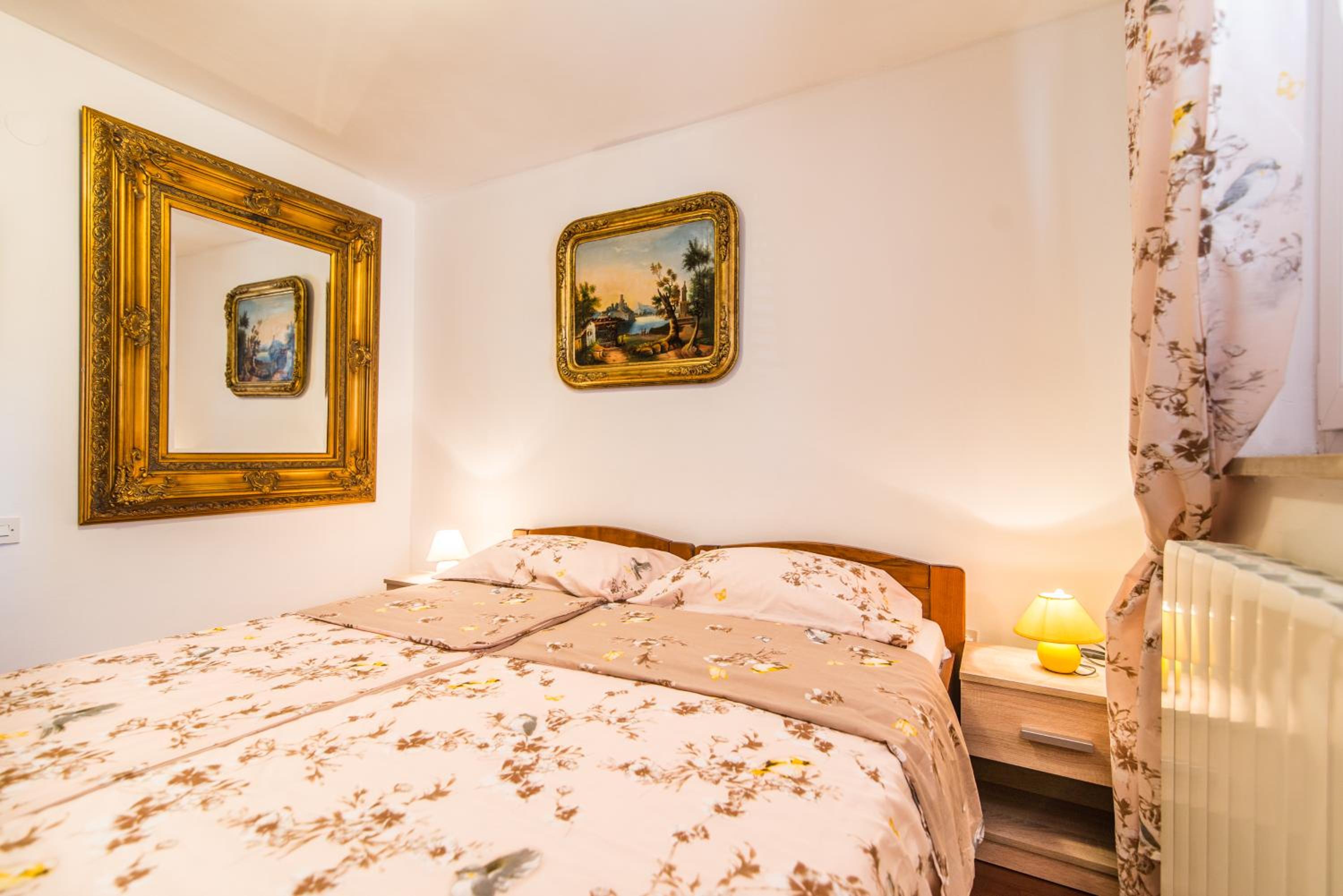 Apartmani Marina Poreč view 2