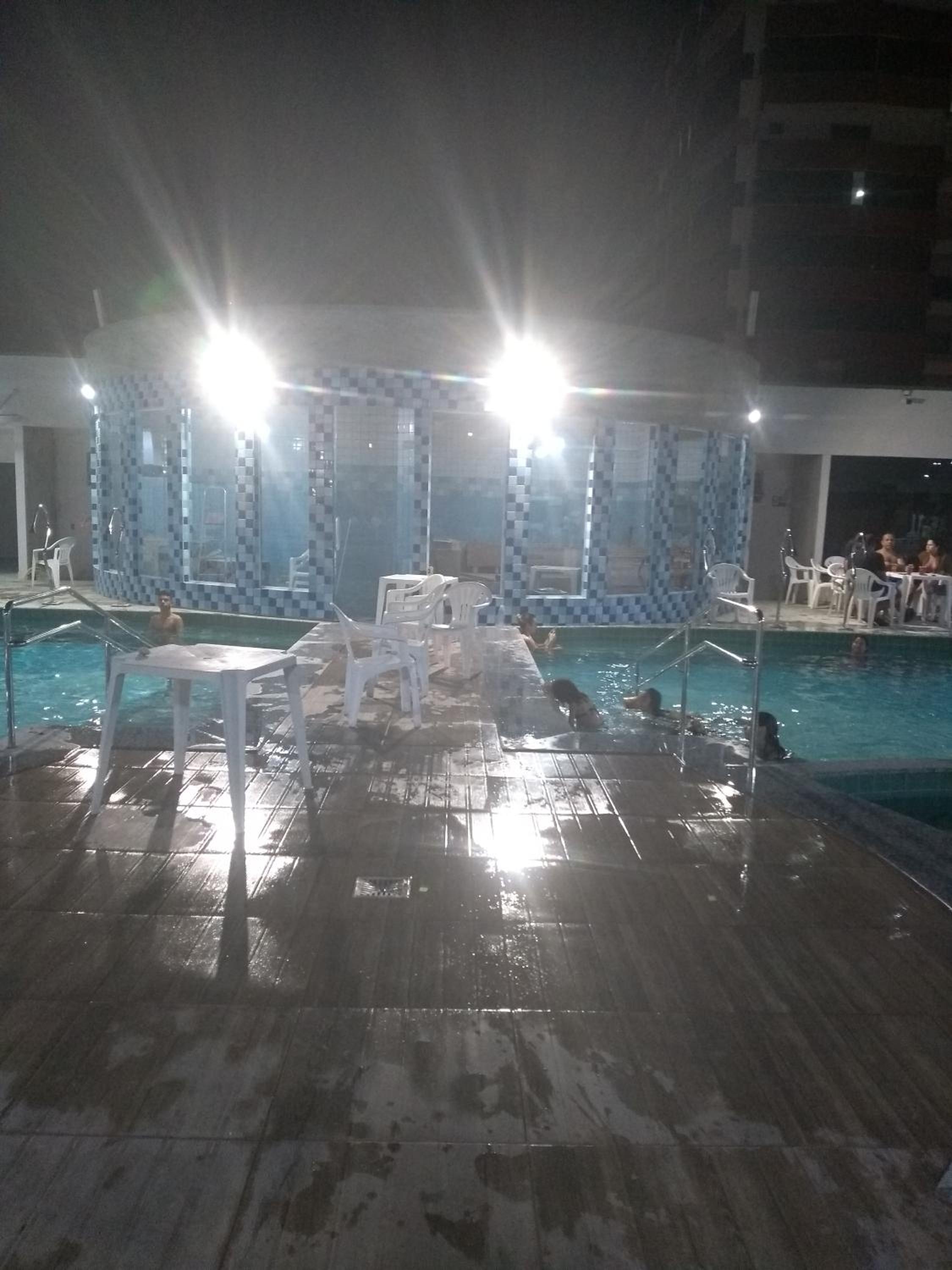 Aquarius Residence B 205