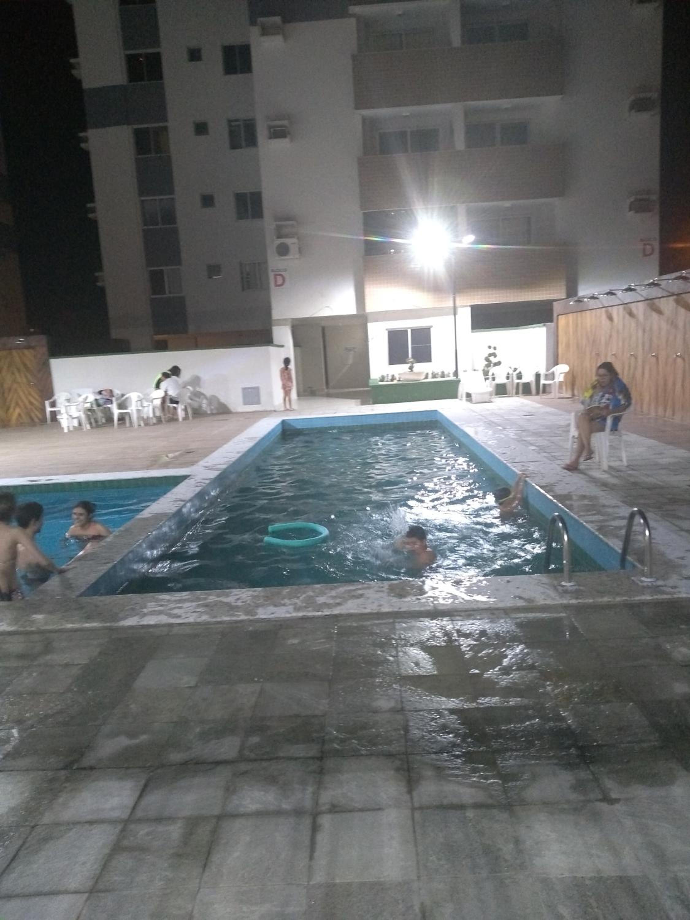 Aquarius Residence B 205