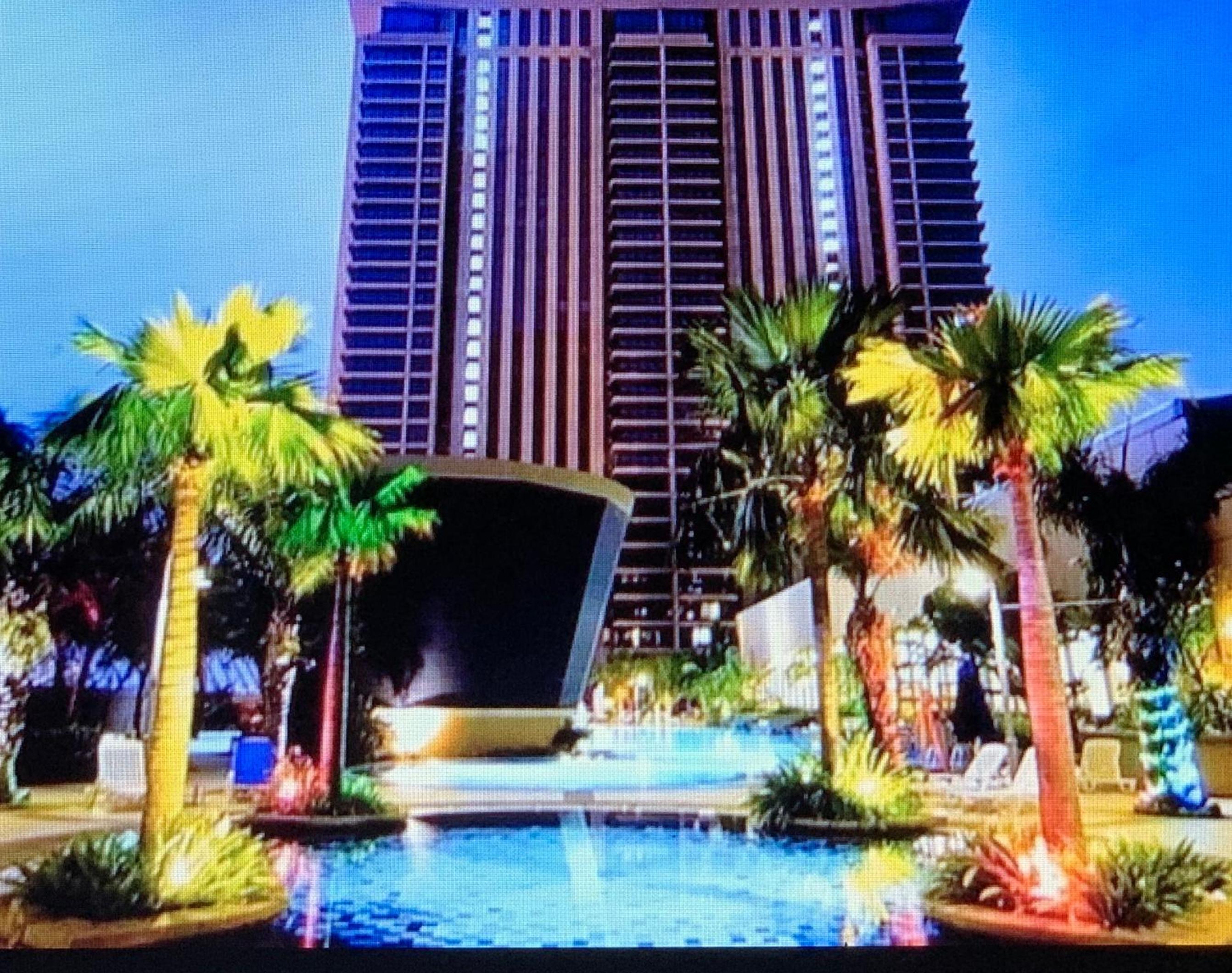 KL Bintang Suites @ Times Square photo 1