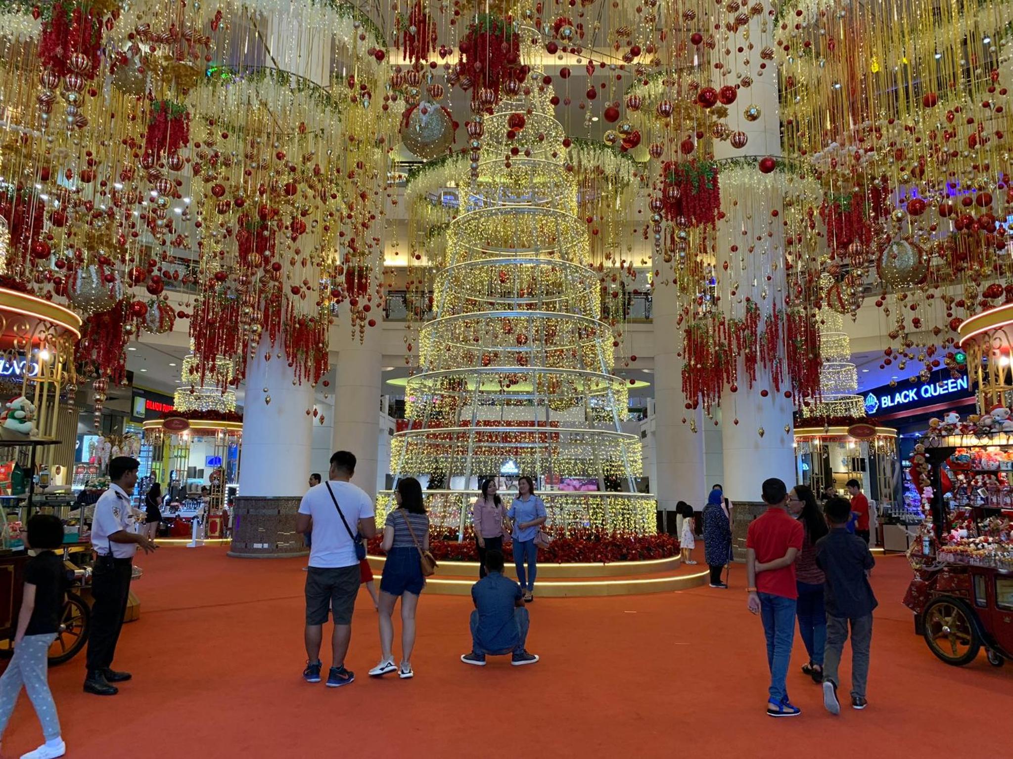 KL Bintang Suites @ Times Square, photo 37