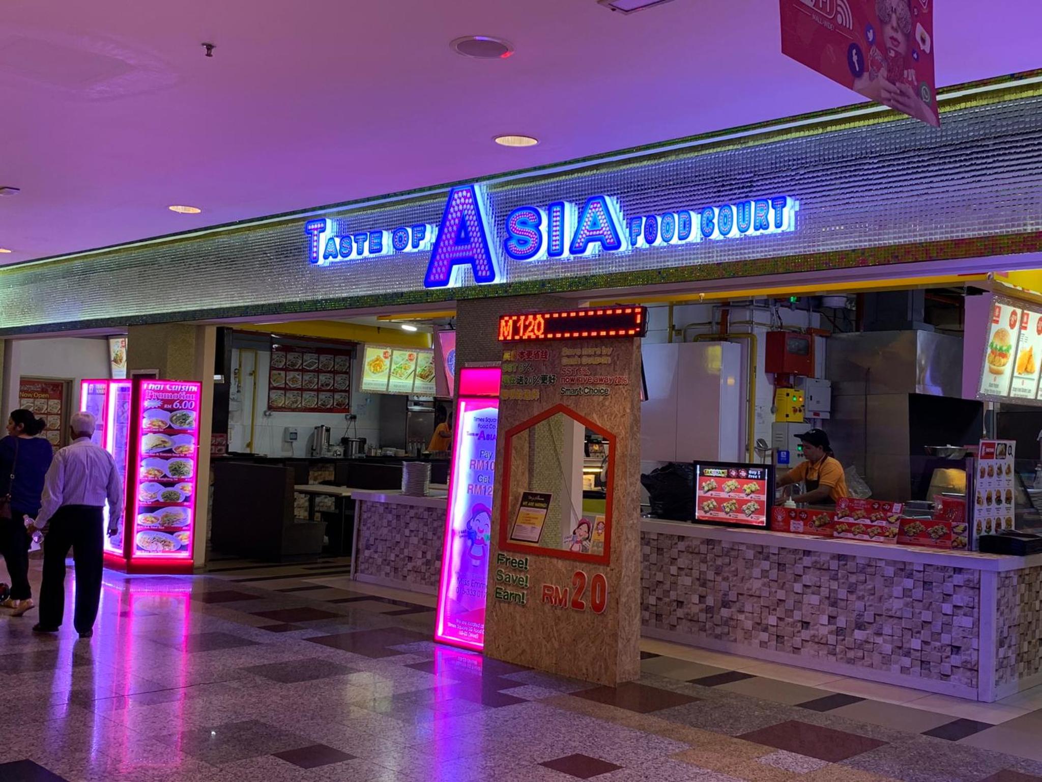KL Bintang Suites @ Times Square, photo 43