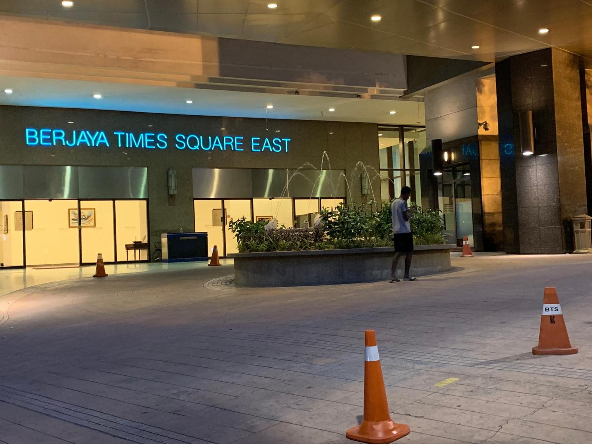 KL Bintang Suites @ Times Square, photo 91