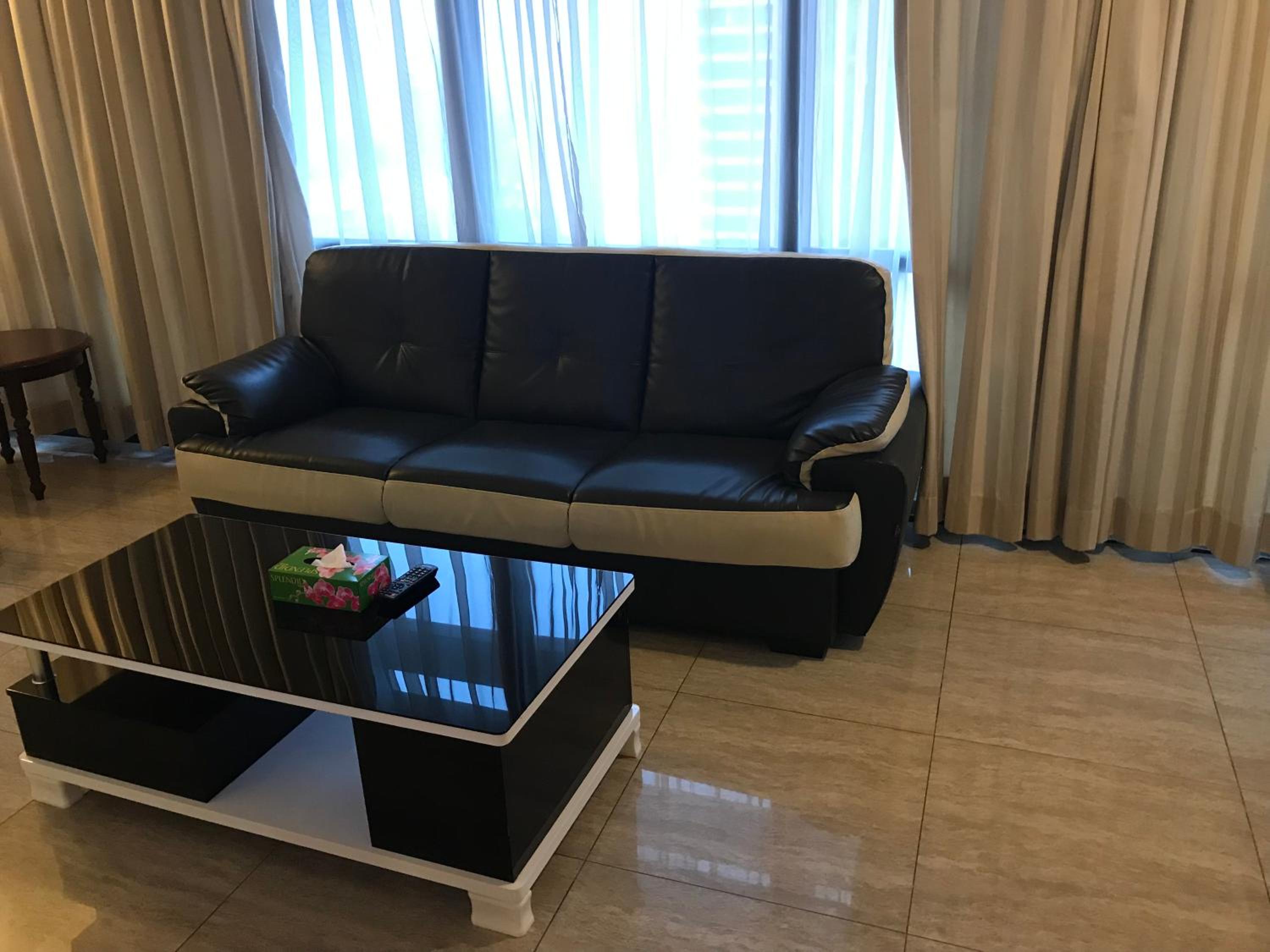 KL Bintang Suites @ Times Square, photo 72