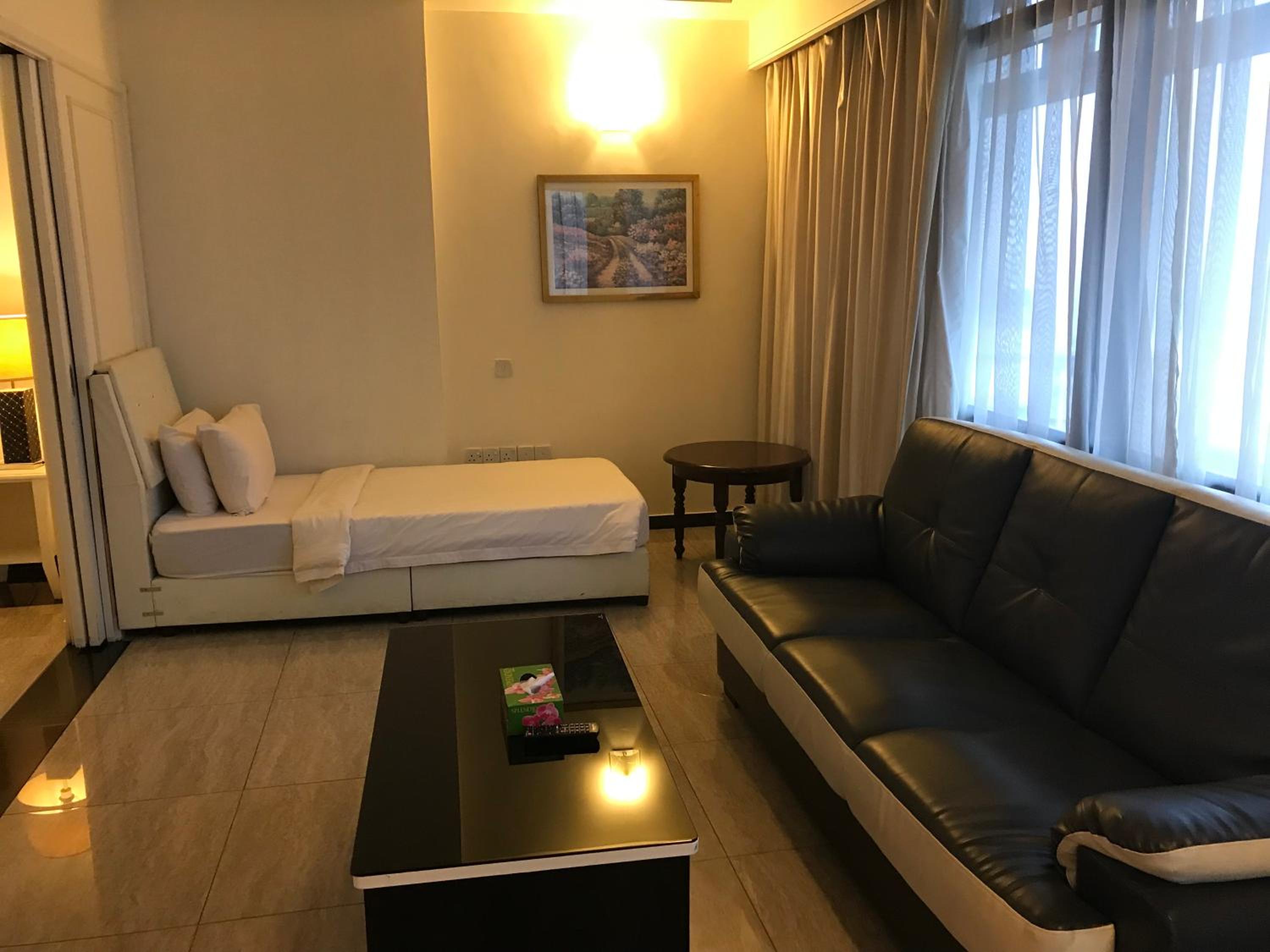 KL Bintang Suites @ Times Square, photo 56