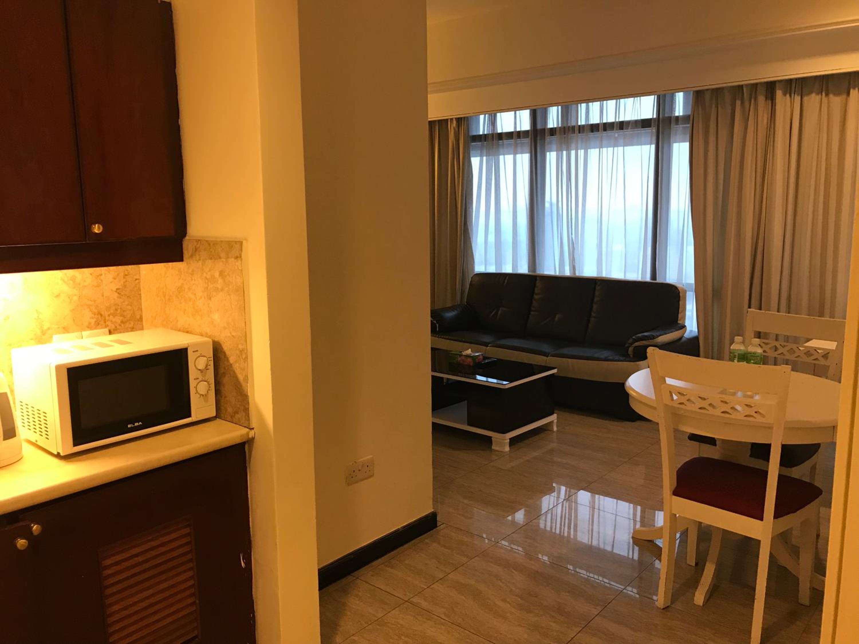KL Bintang Suites @ Times Square photo 8