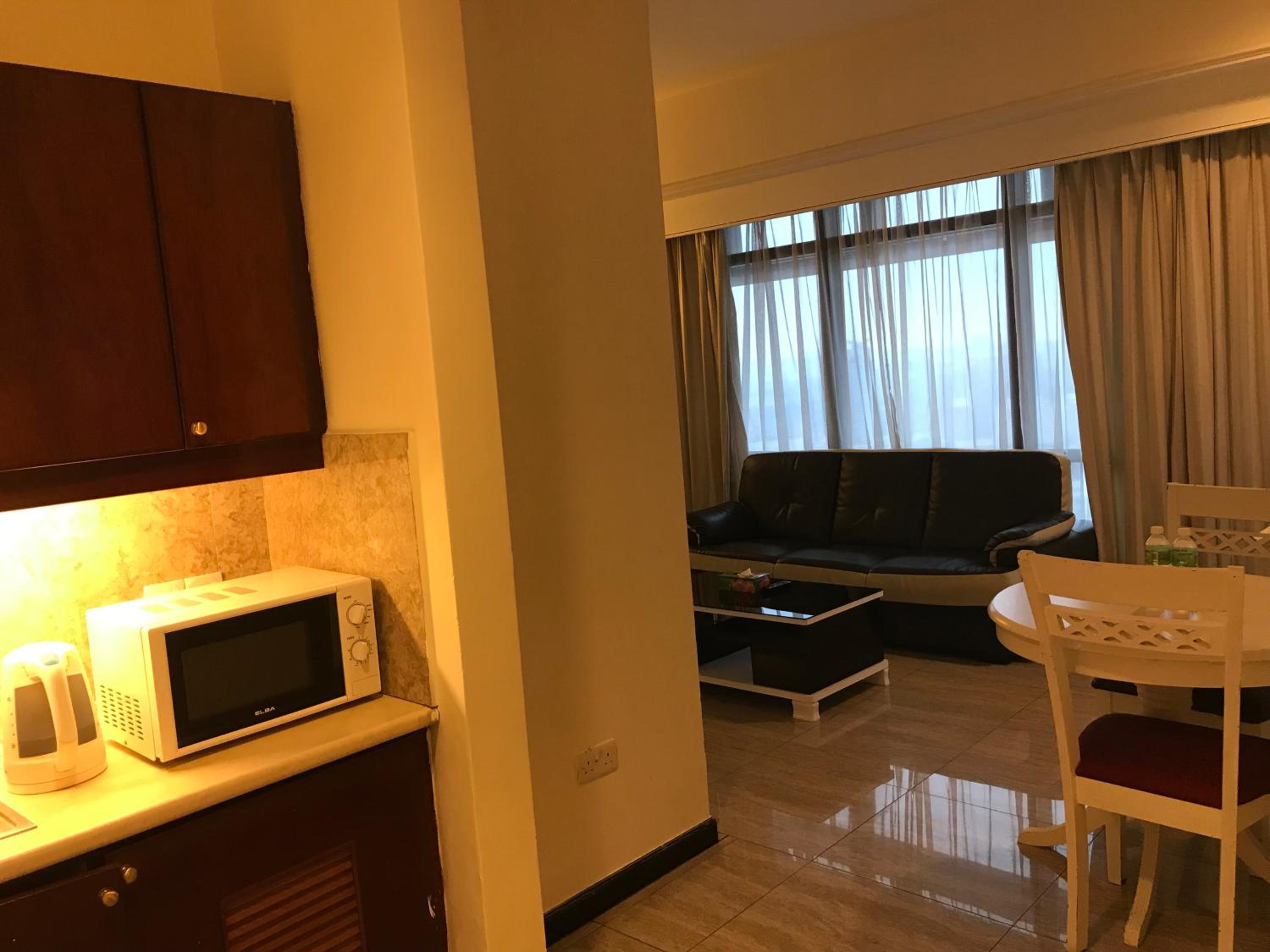 KL Bintang Suites @ Times Square, photo 100
