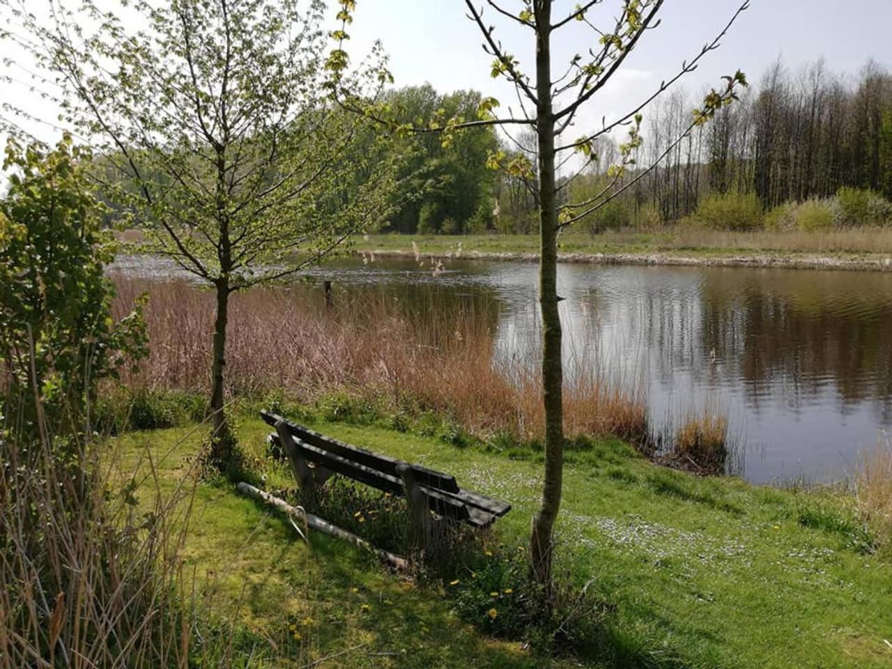 Holiday Home Zeewolde