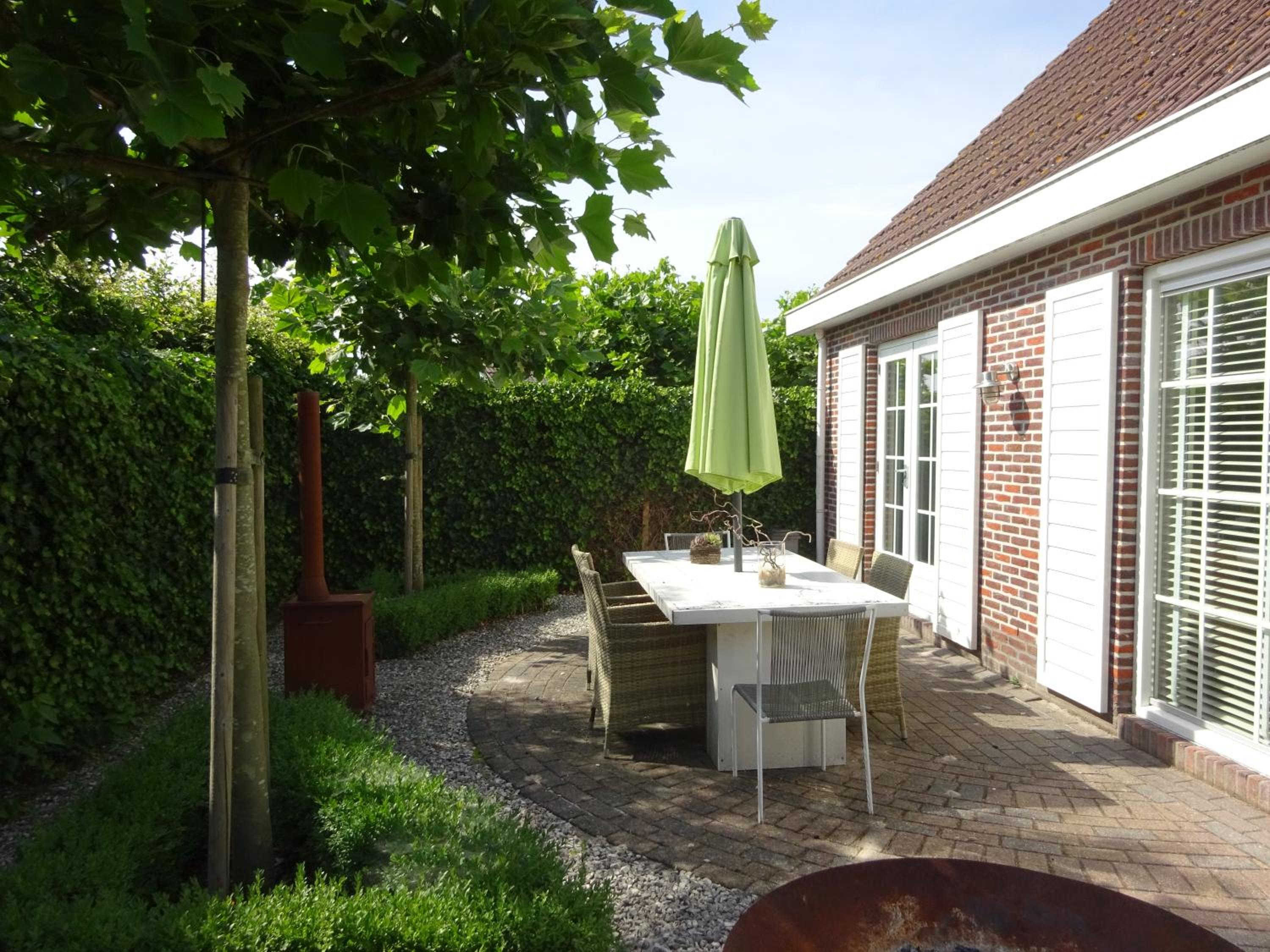 Holiday Home Zeewolde
