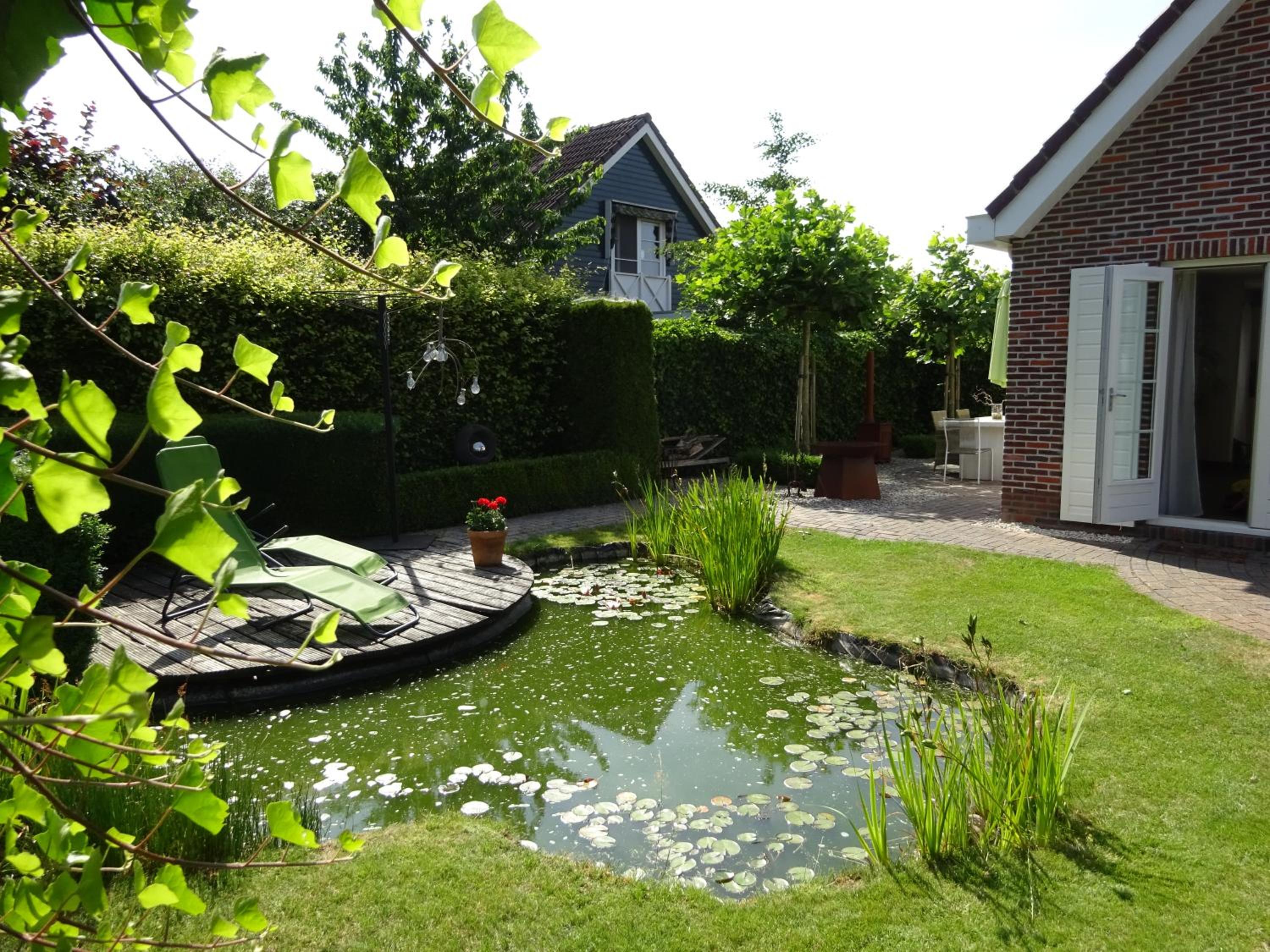 Holiday Home Zeewolde