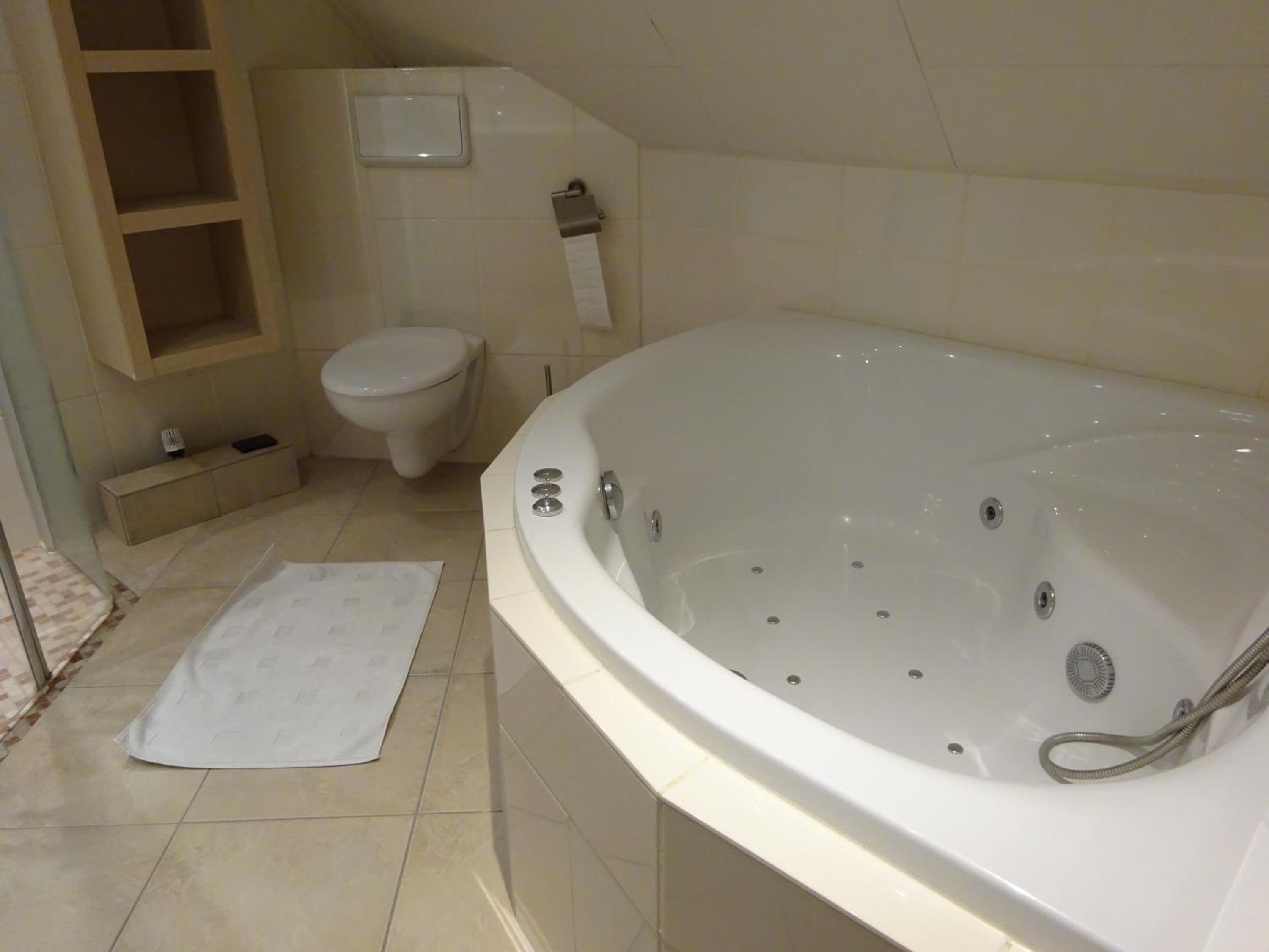 Holiday Home Zeewolde