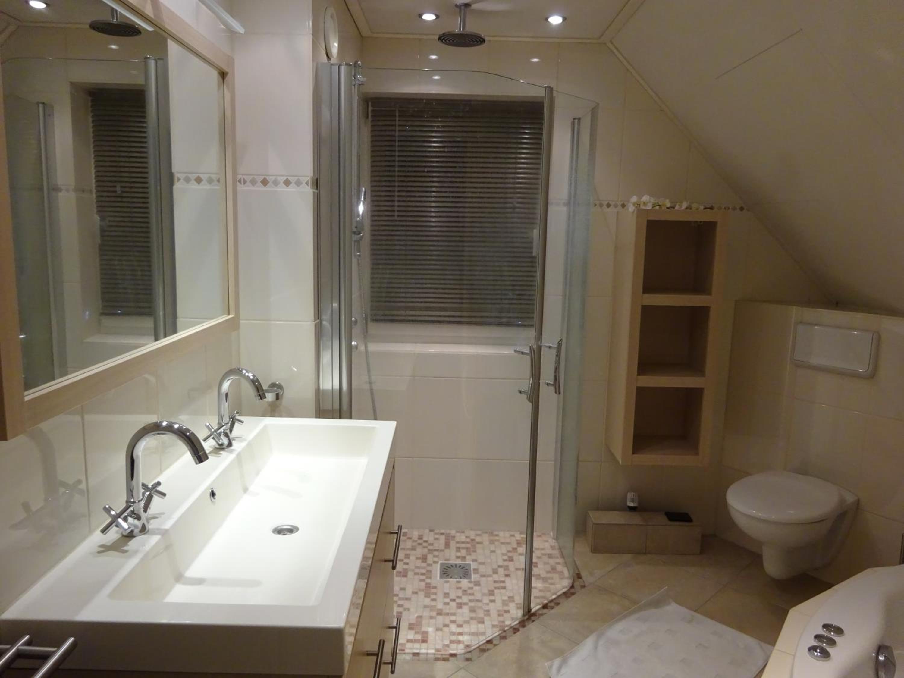 Holiday Home Zeewolde