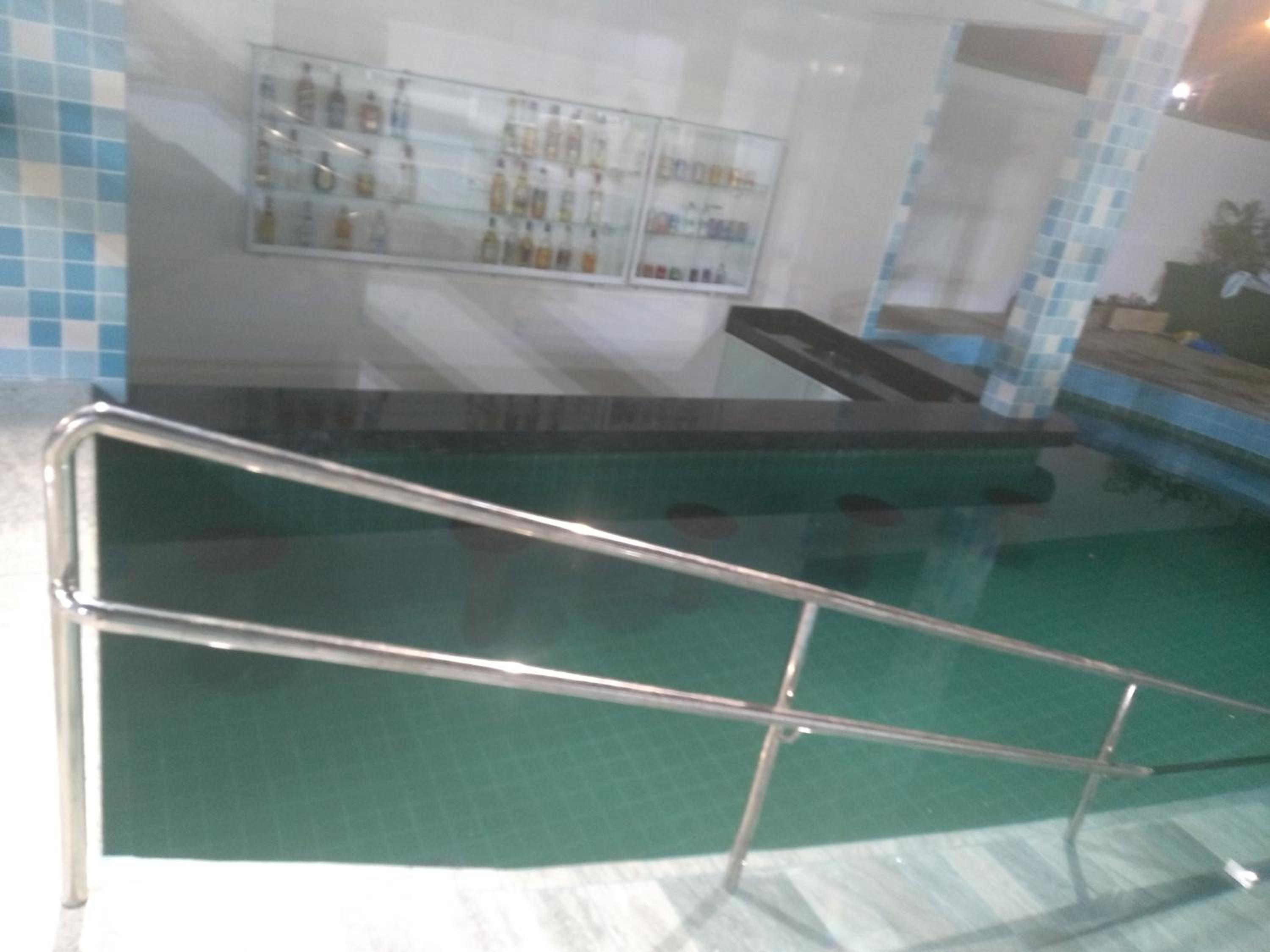 Aquarius Residence B 205