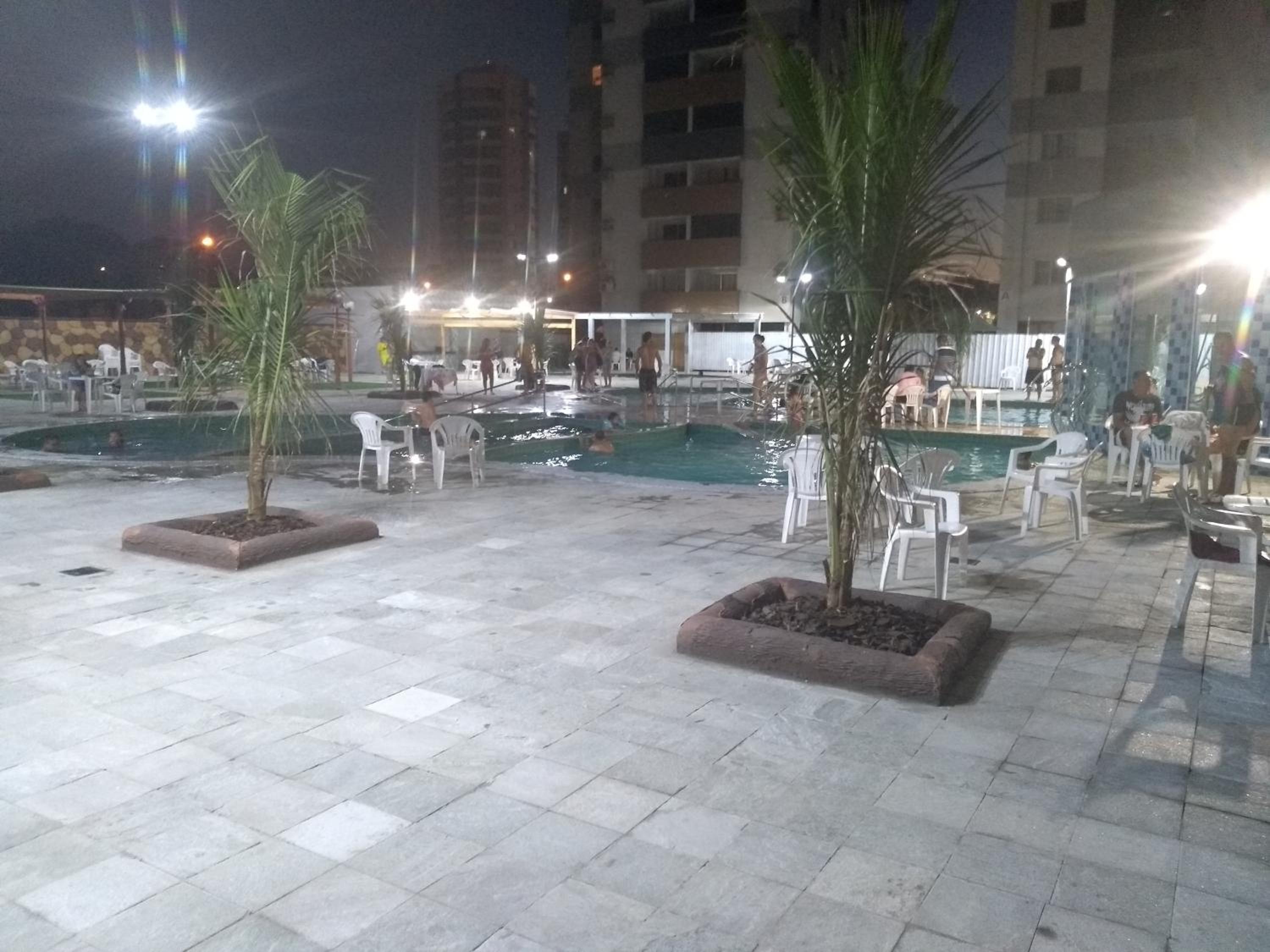 Aquarius Residence B 205