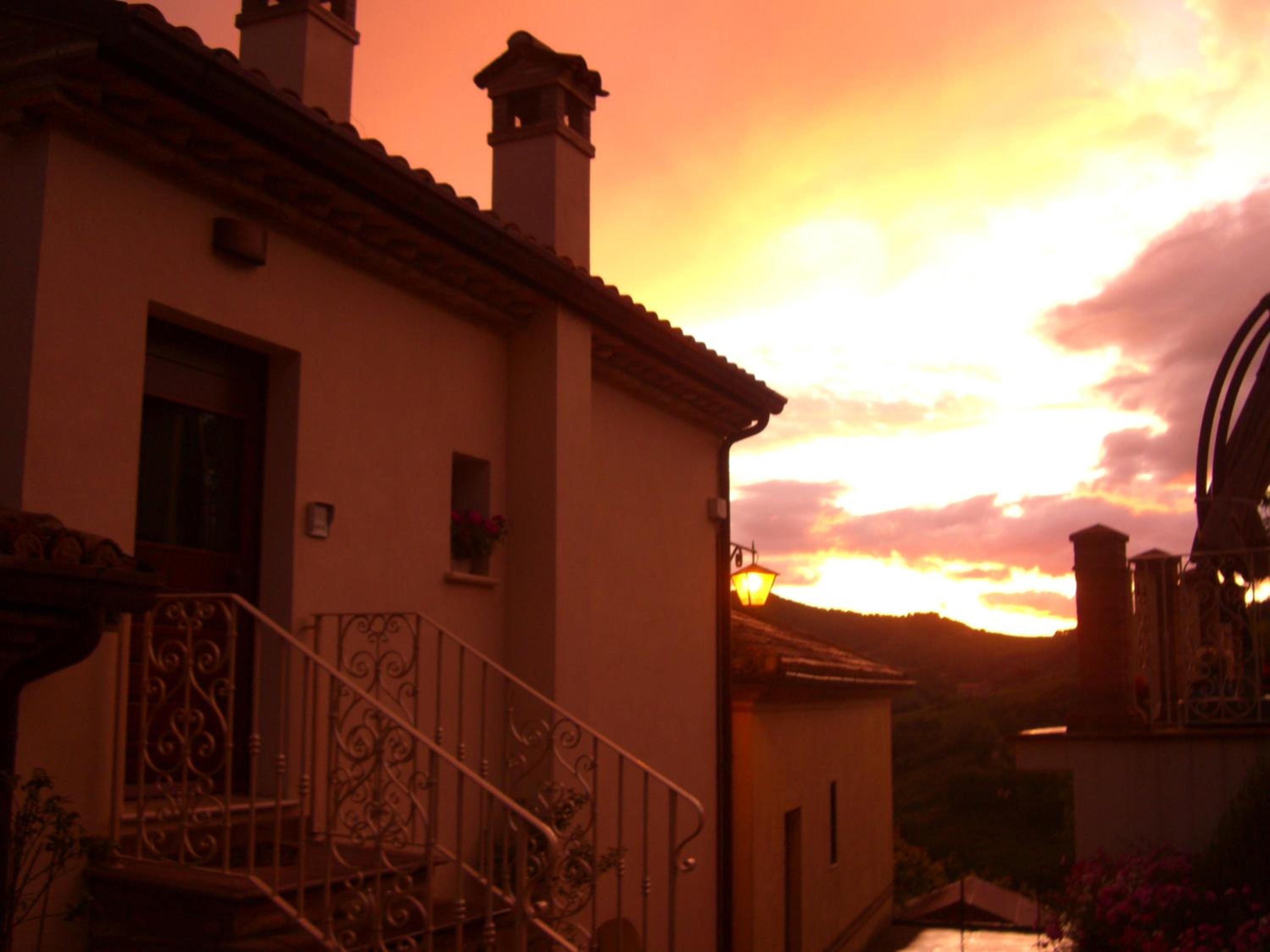 Agriturismo Pozzuolo