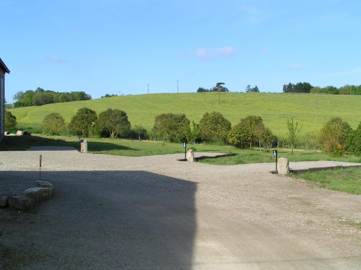 La Vigneraie