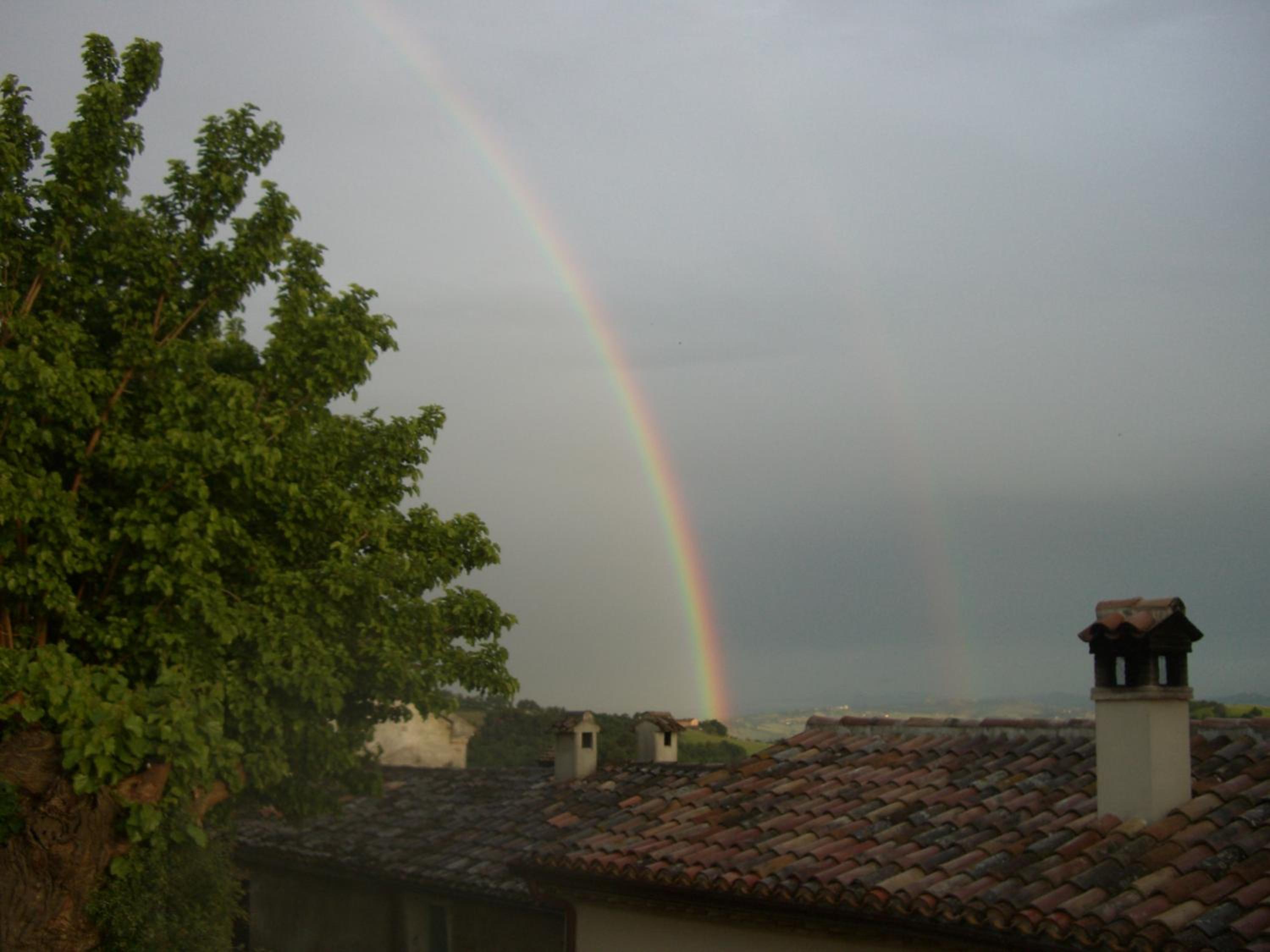 Agriturismo Pozzuolo