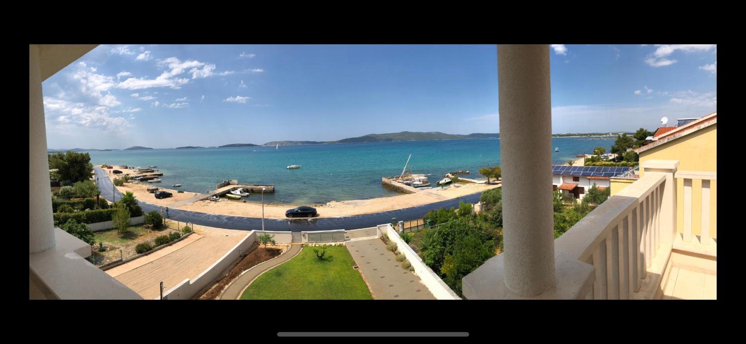 Apartmani Nada