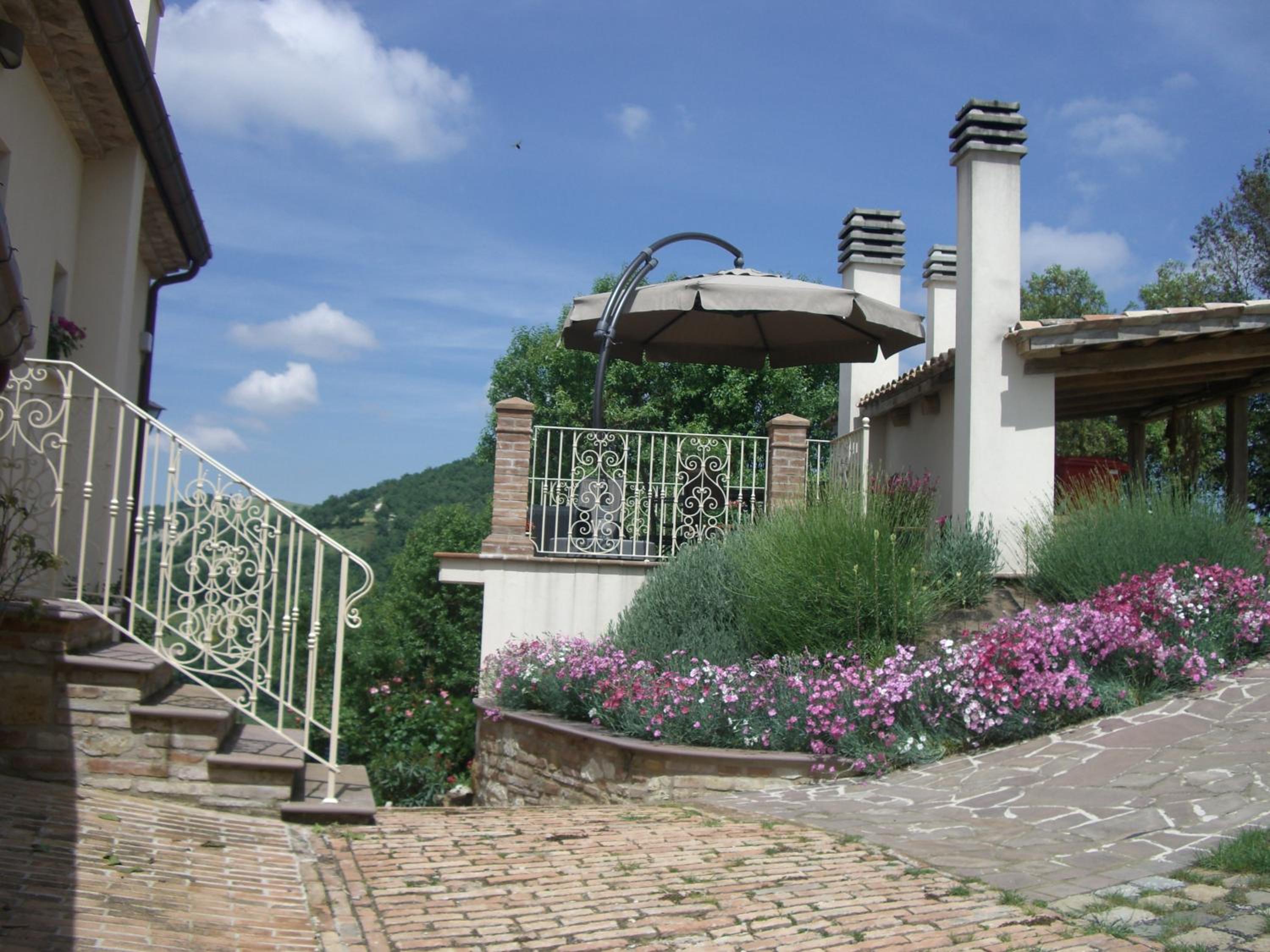 Agriturismo Pozzuolo
