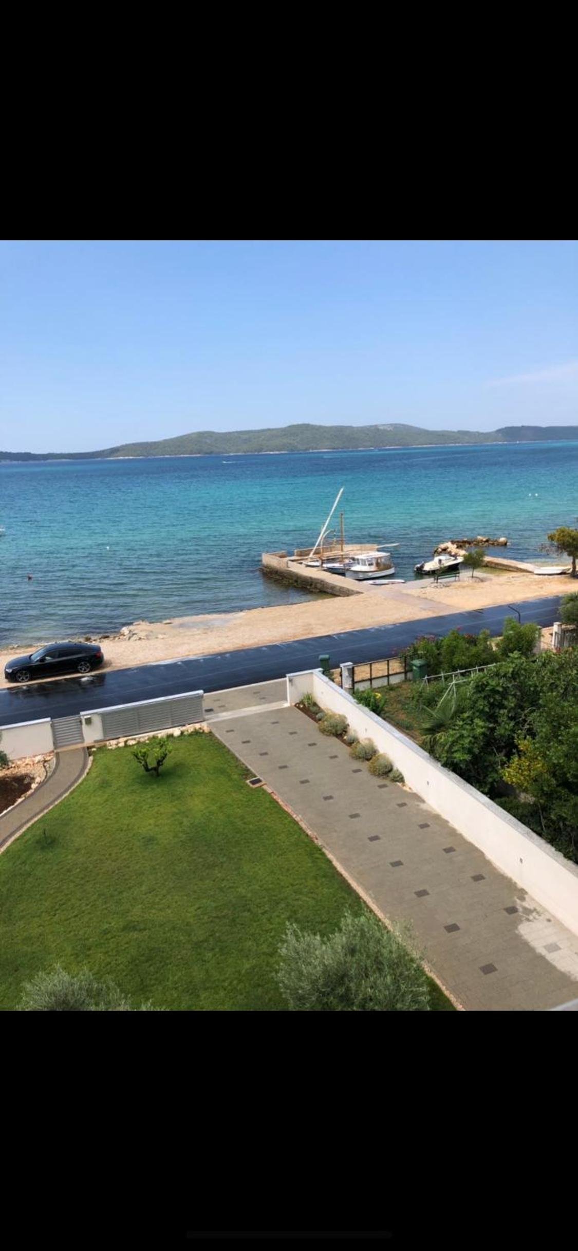 Apartmani Nada
