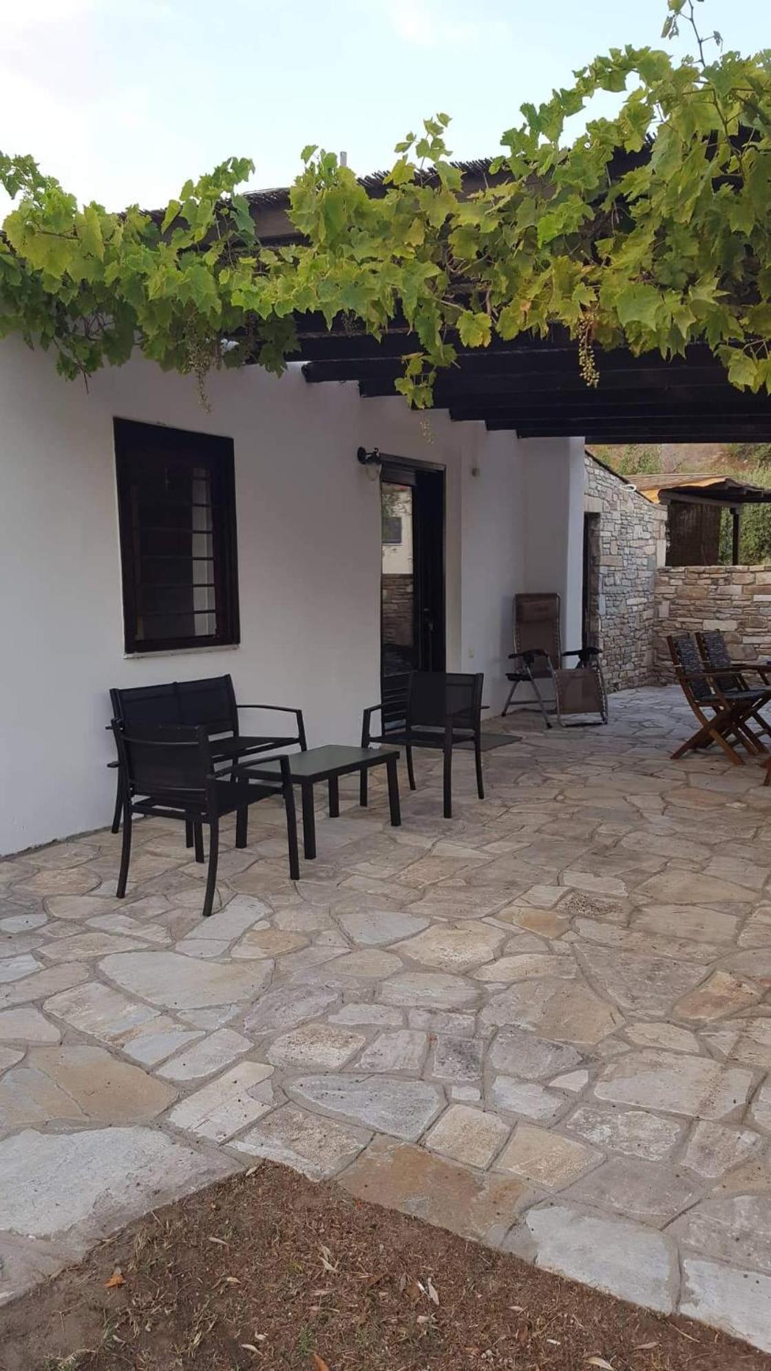 Villa Glaykos