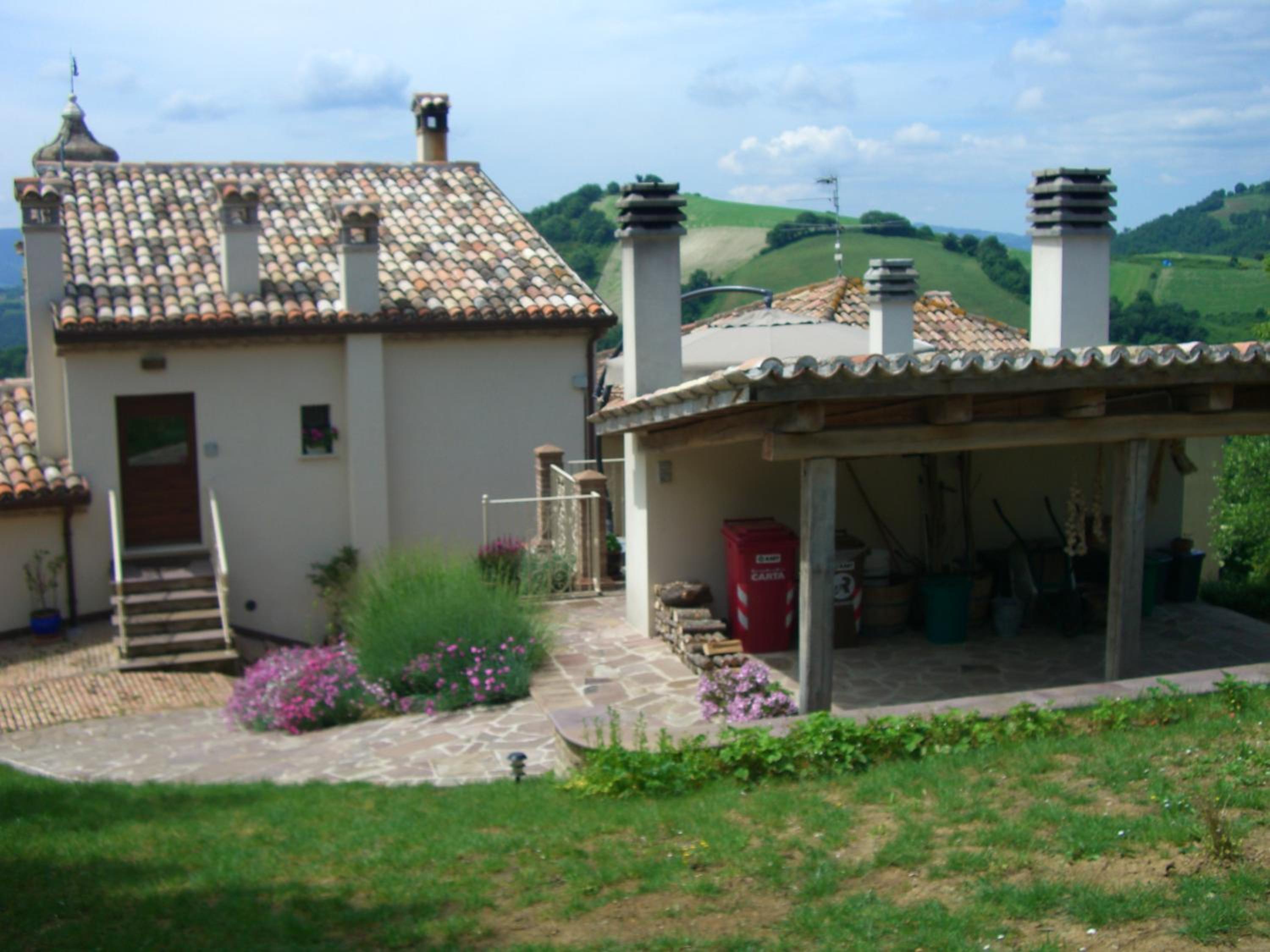 Agriturismo Pozzuolo