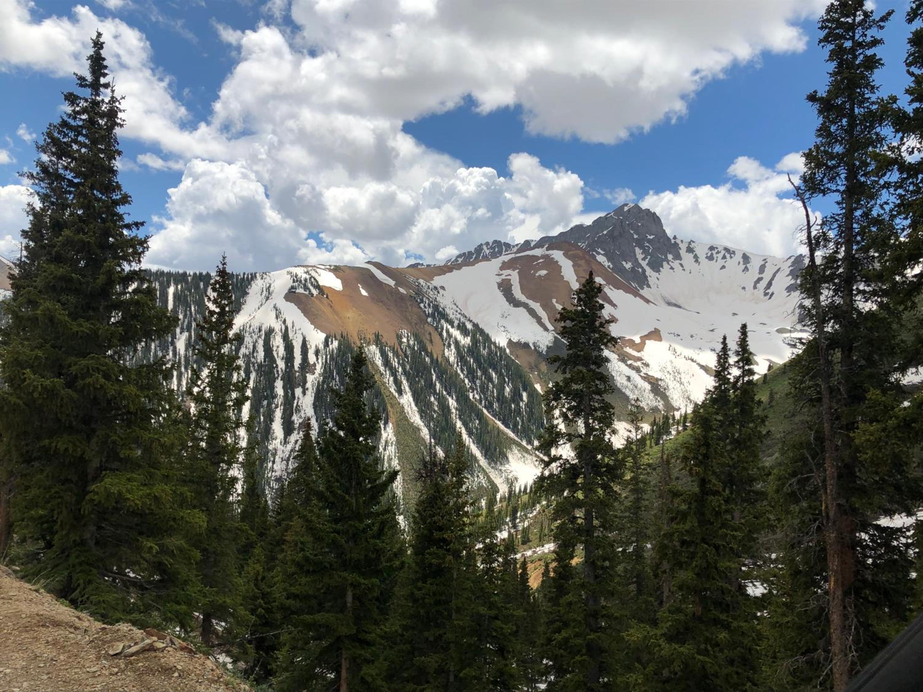 Timber Ridge Lodge Ouray