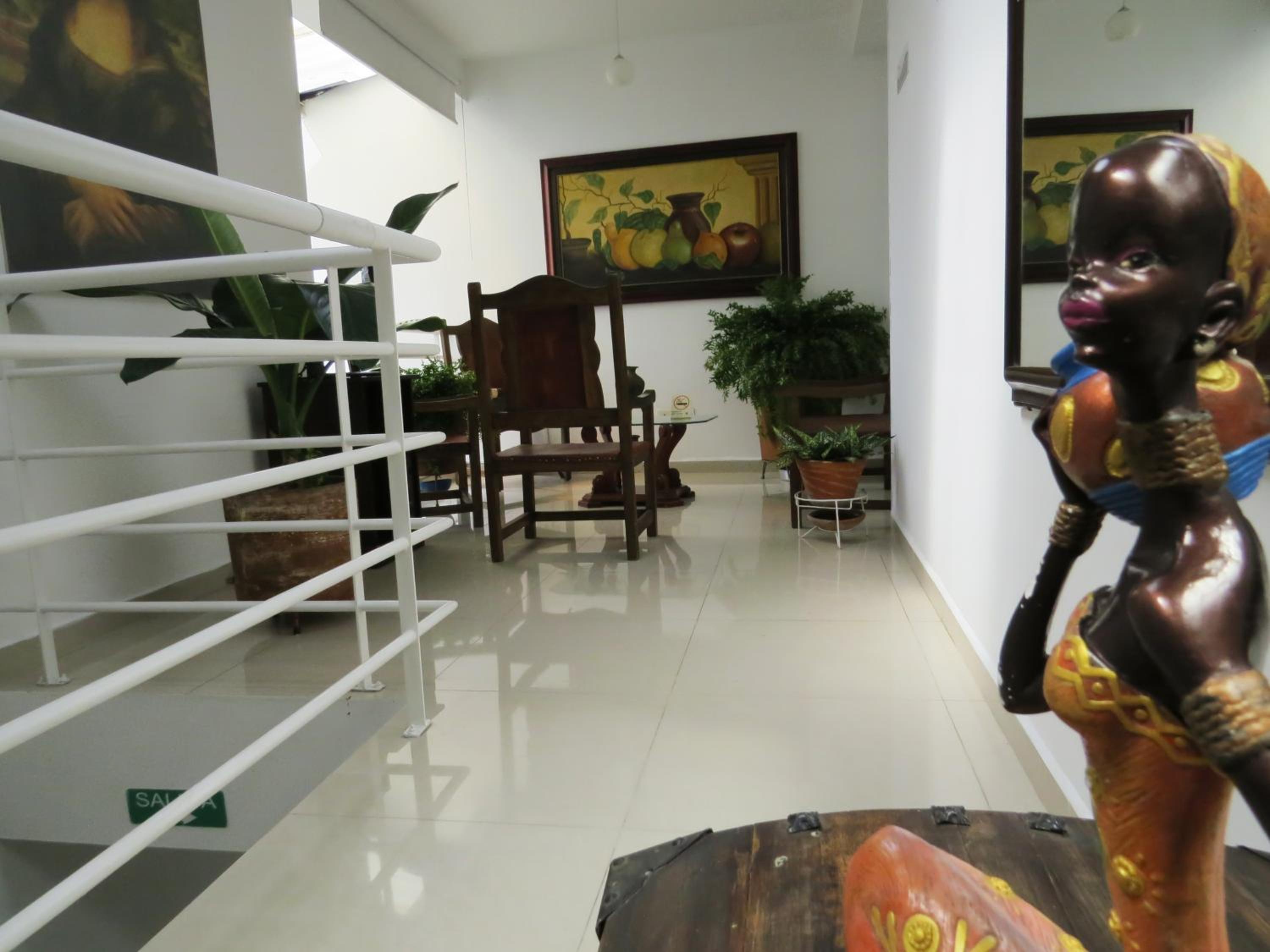 Hotel Estrella Palmira - Property Image 12