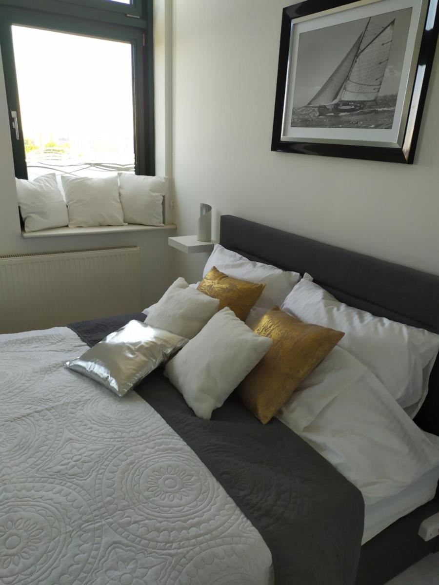 Apartament PAPILLON view 4