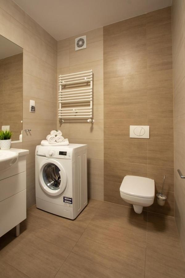 Apartament W Rezydencji Solna