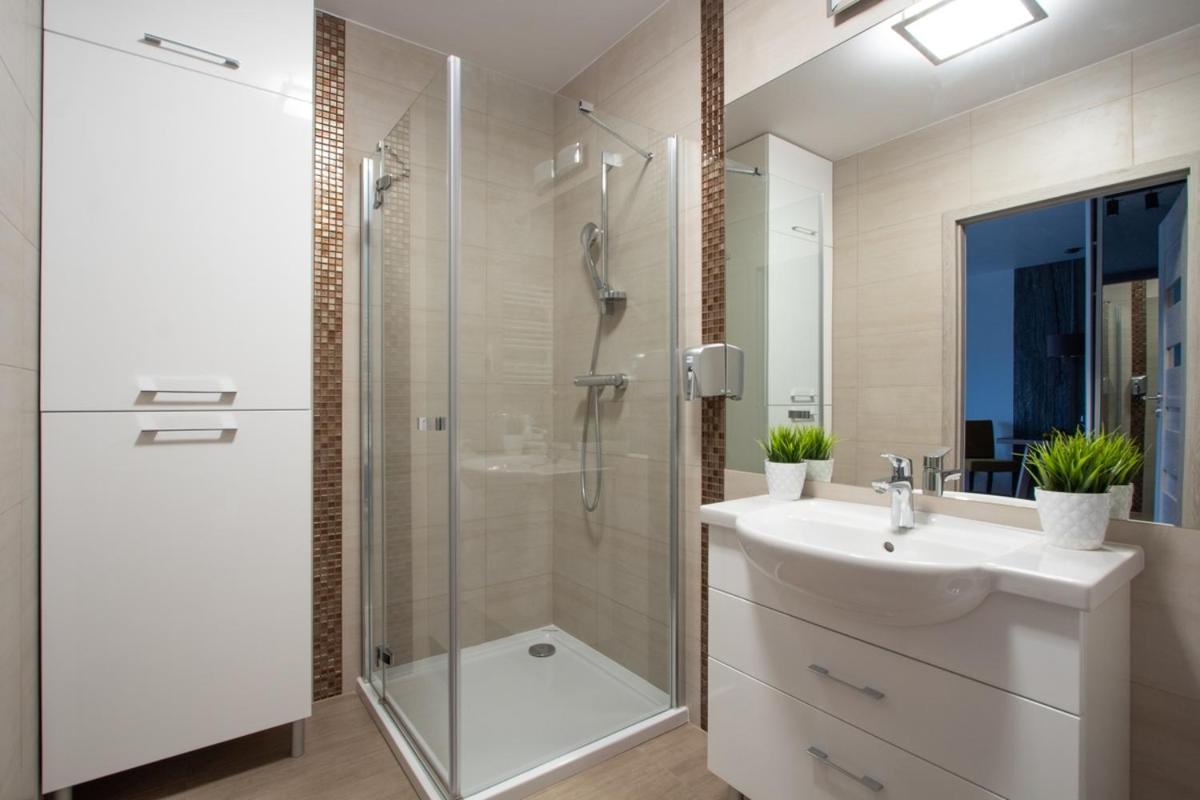 Apartament W Rezydencji Solna