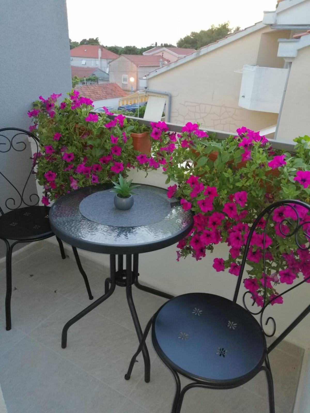 Apartments Doris