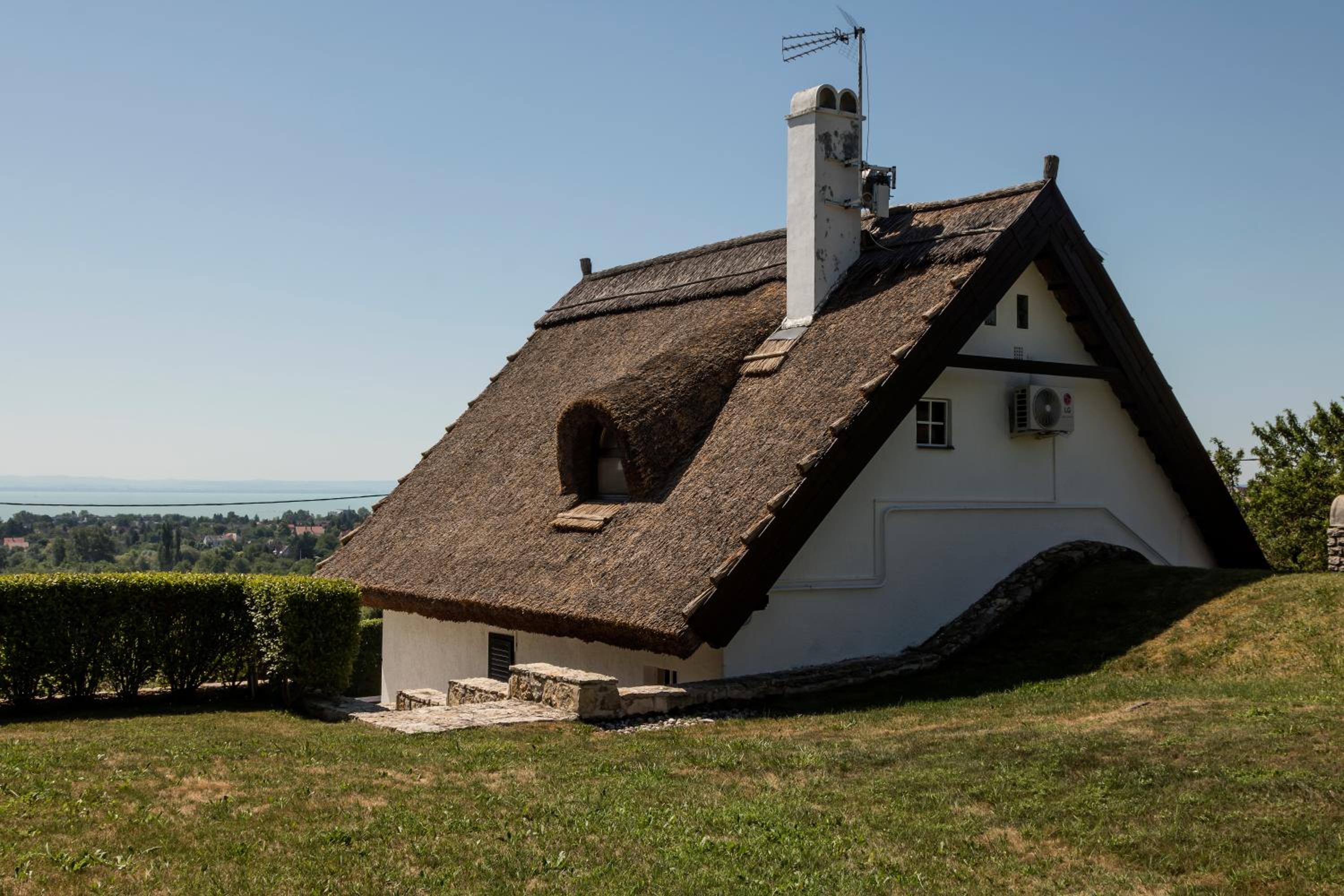 Perla Balaton