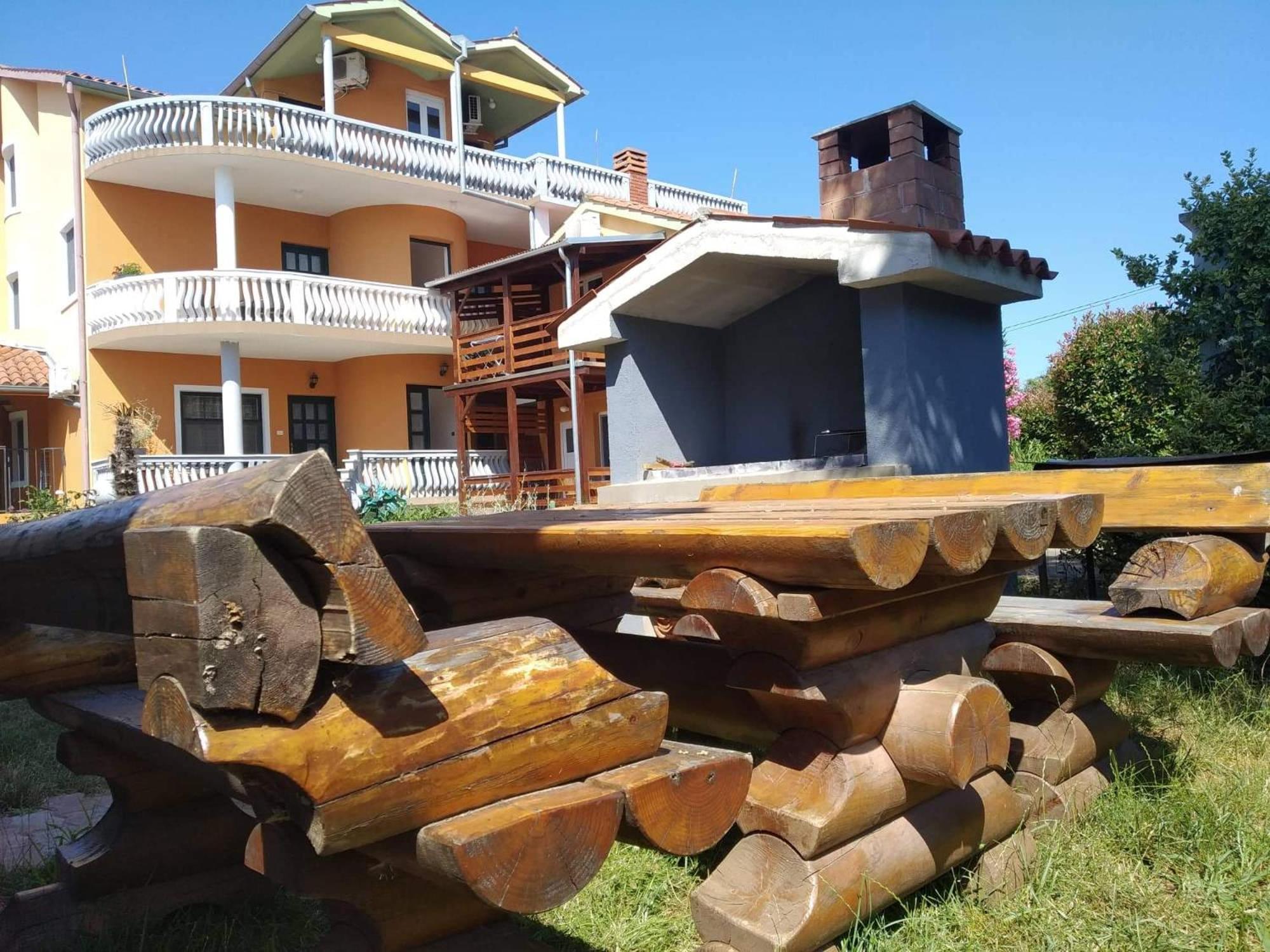 Apartments Šeherzada
