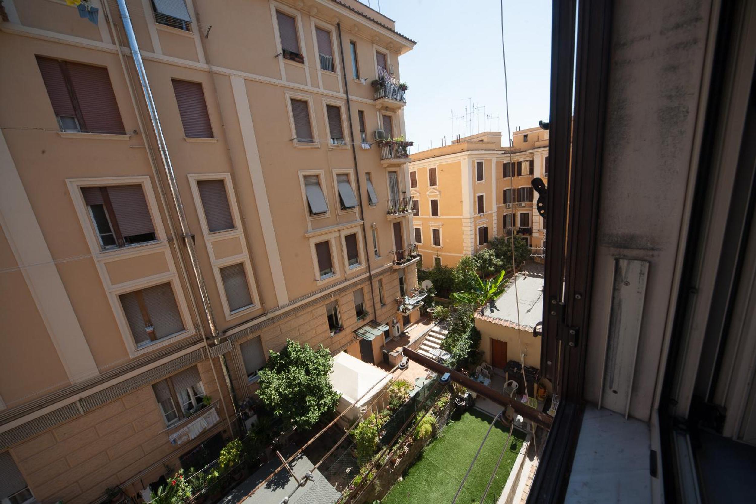 Kyterion Apartment