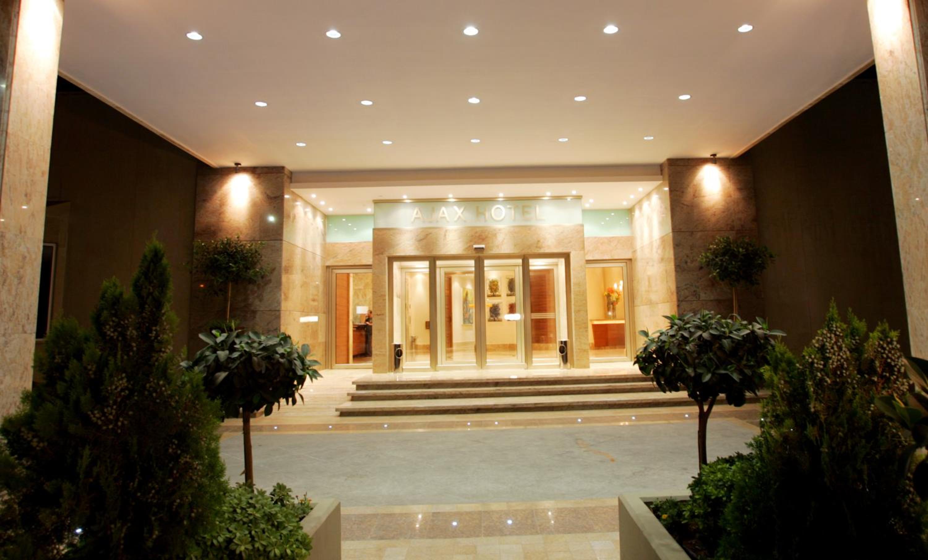 Limassol Vacations - Ajax Hotel - Property Image 31