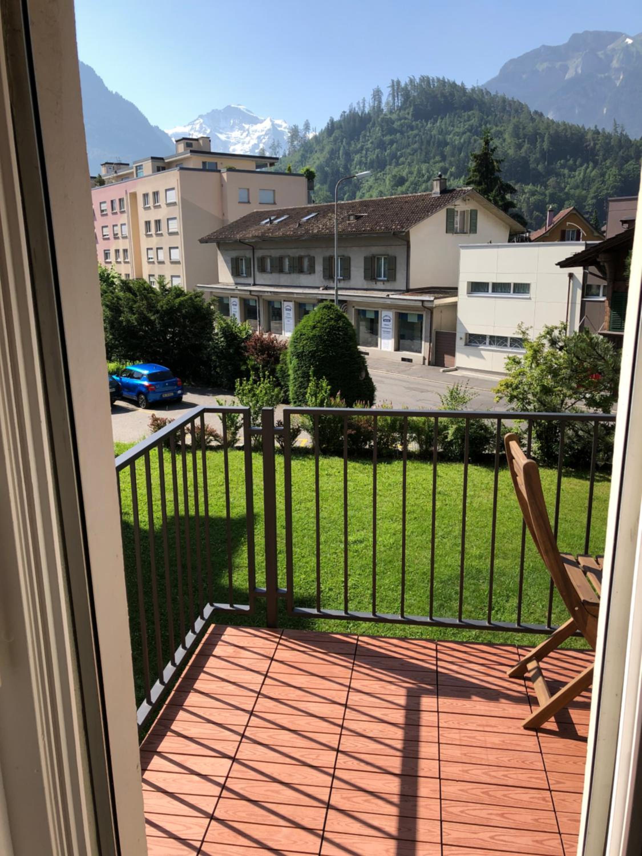 Apartment Italy