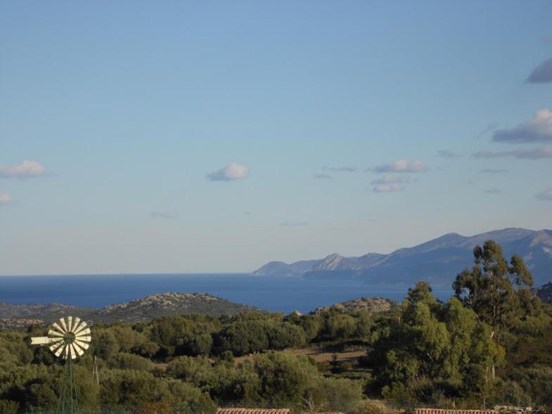 La Canardiere view 2