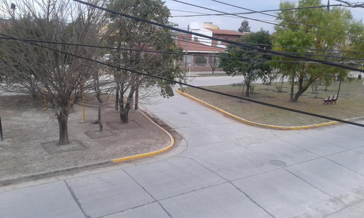 Apartamento en salta