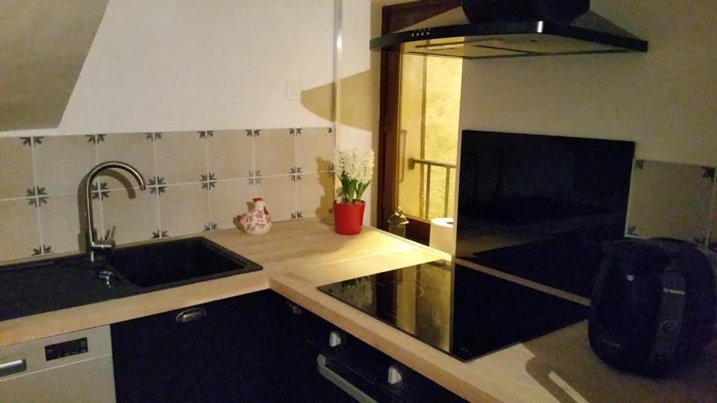 La petite maison view 2
