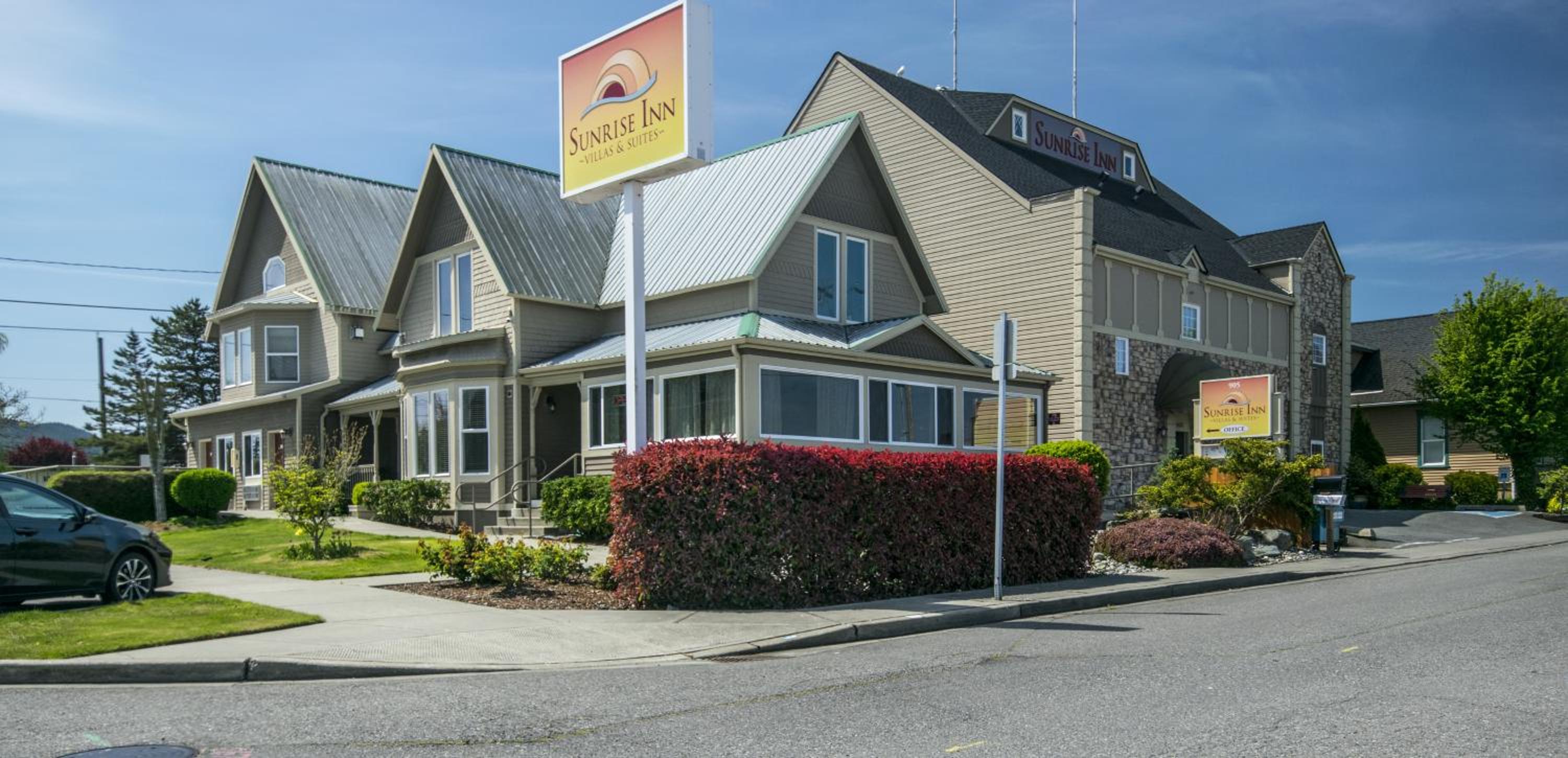 Sunrise Inn, photo 86