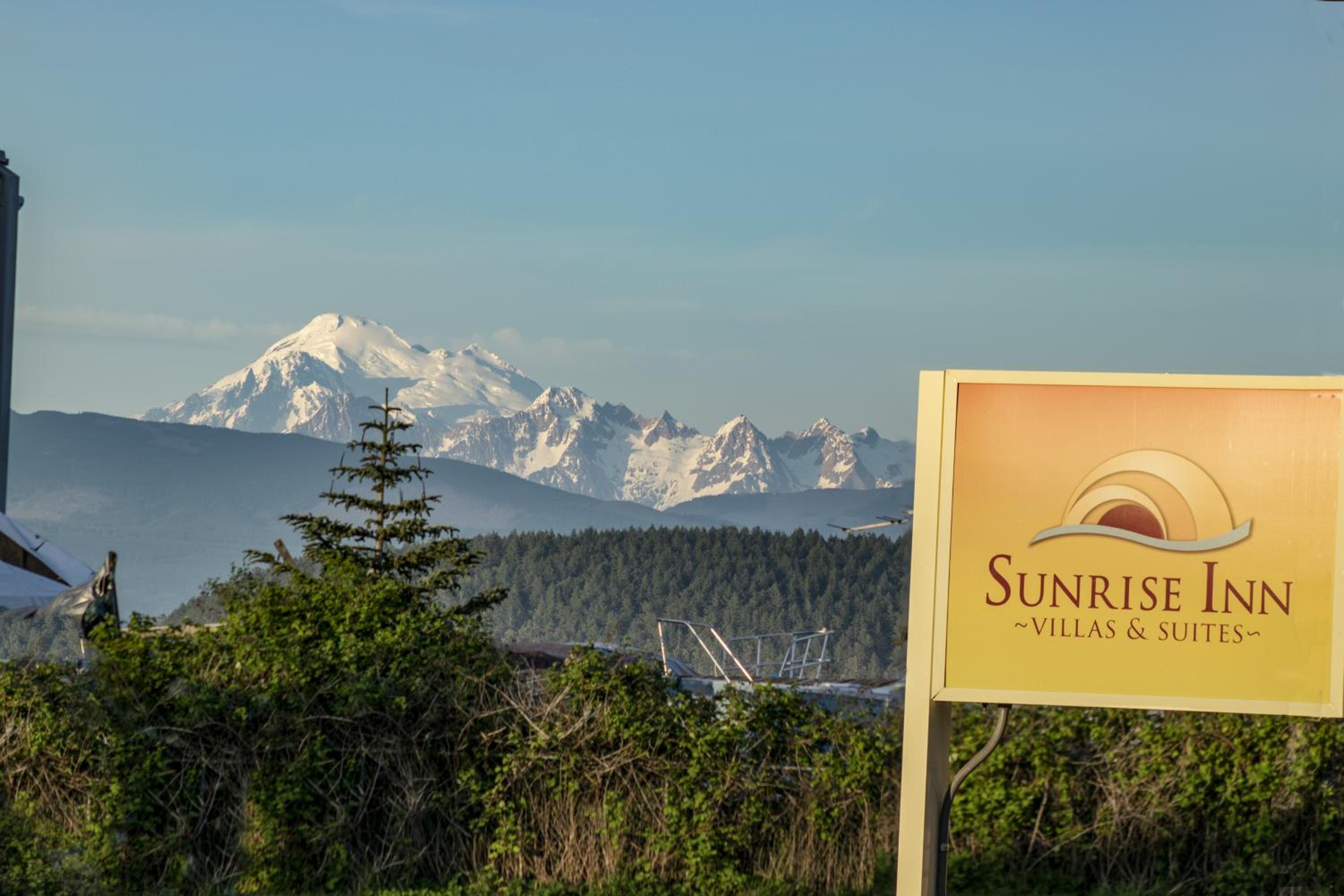 Sunrise Inn, photo 69