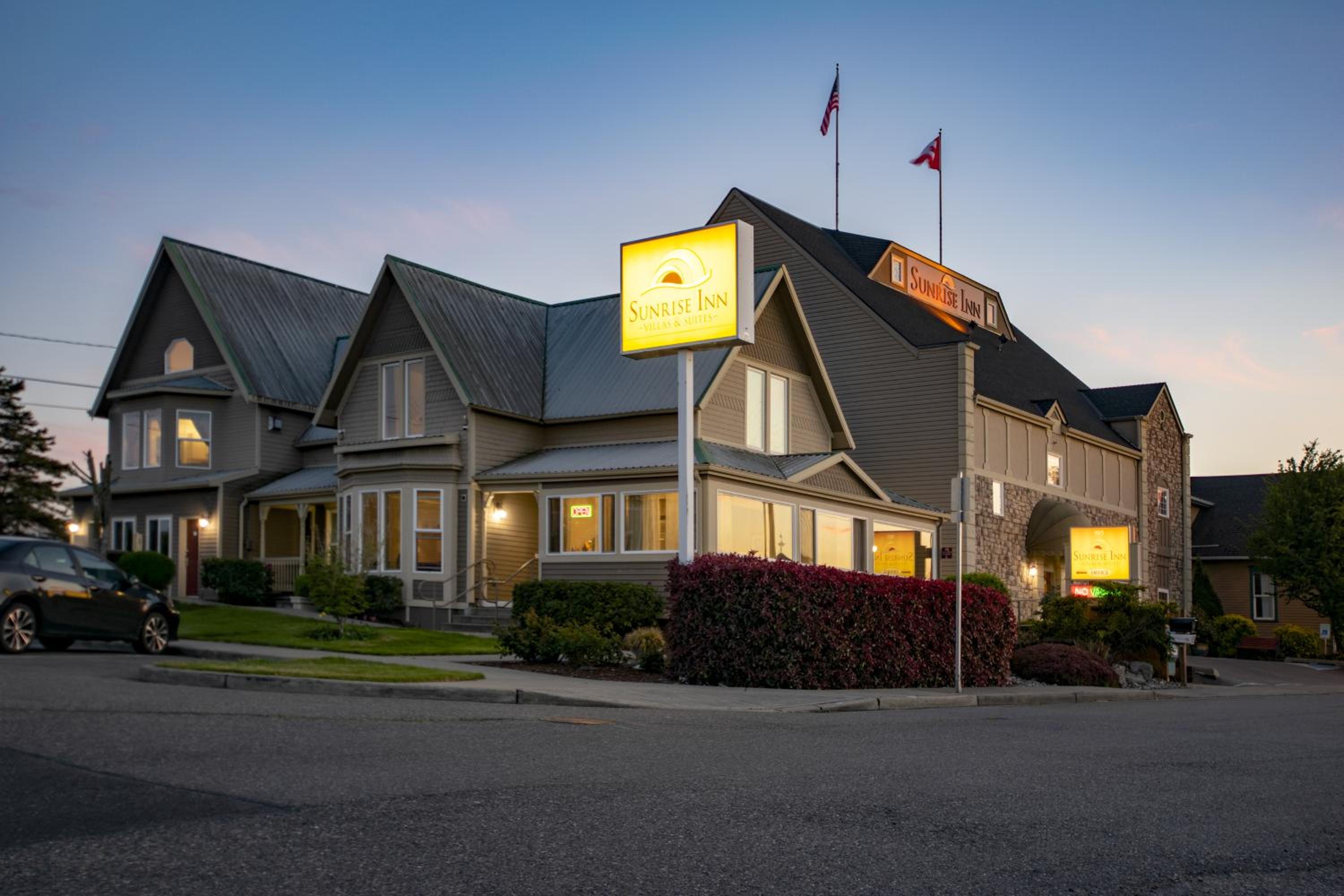 Sunrise Inn, photo 79